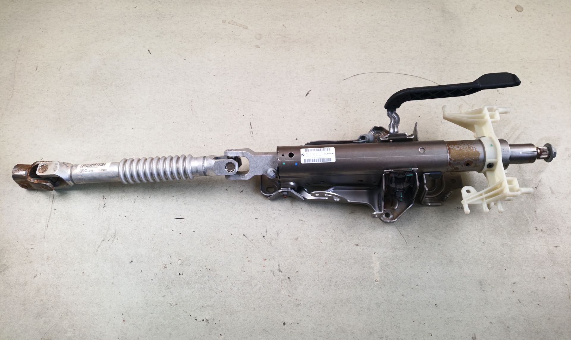 COLUMNA DIRECCION MINI Mini 3p (F56)