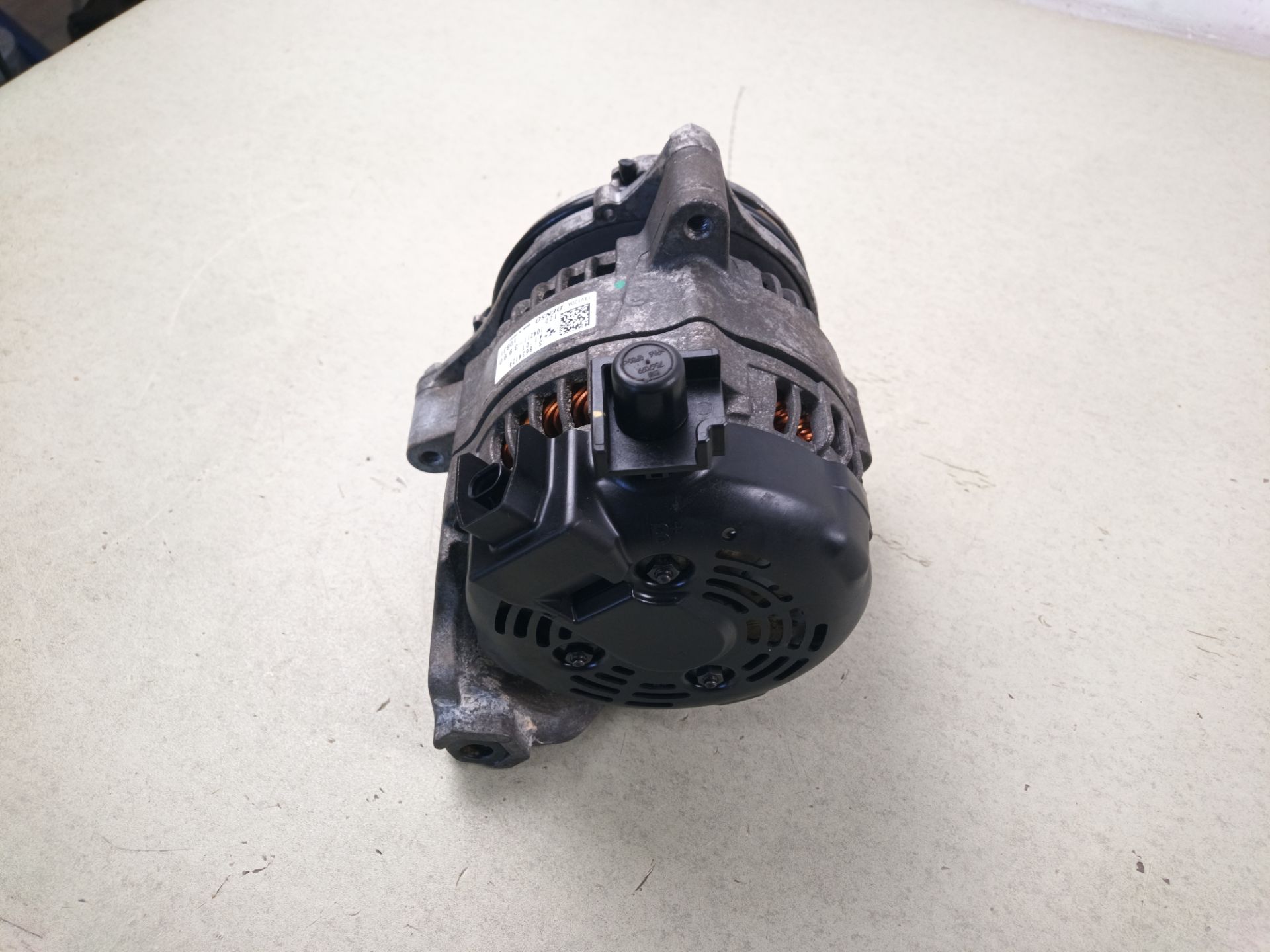 ALTERNADOR MINI Mini 3p (F56)