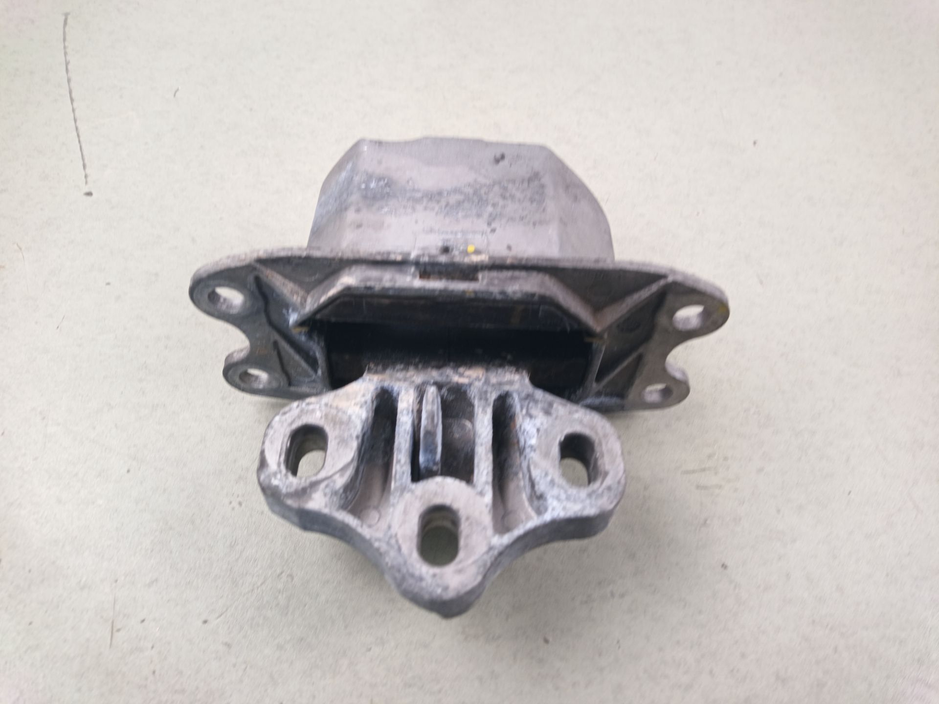 SOPORTE MOTOR