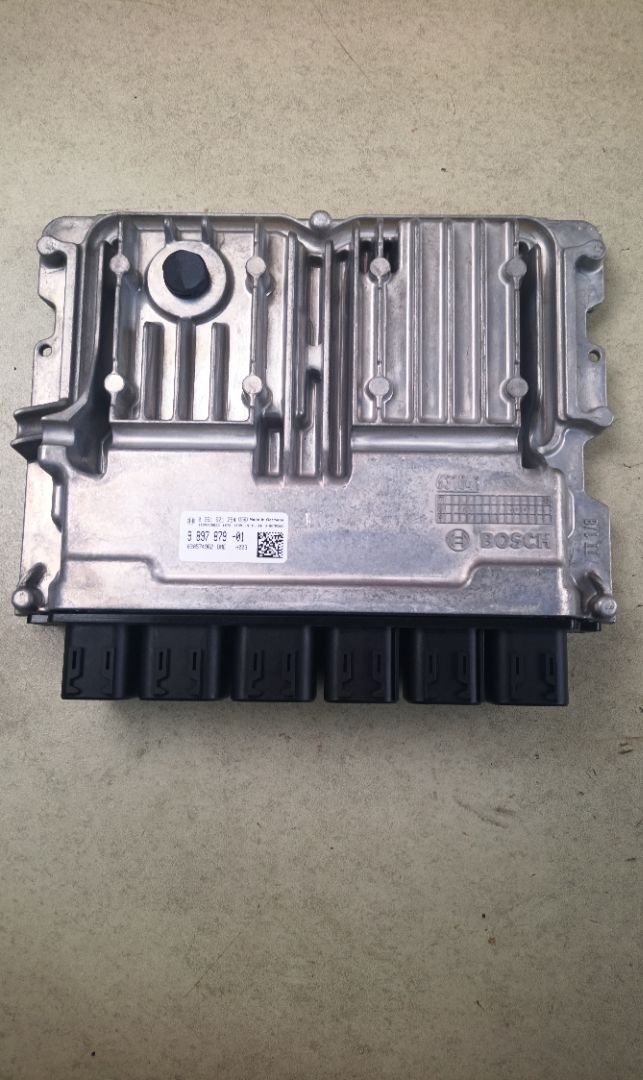 CENTRALITA MOTOR UCE MINI Mini 3p (F56)