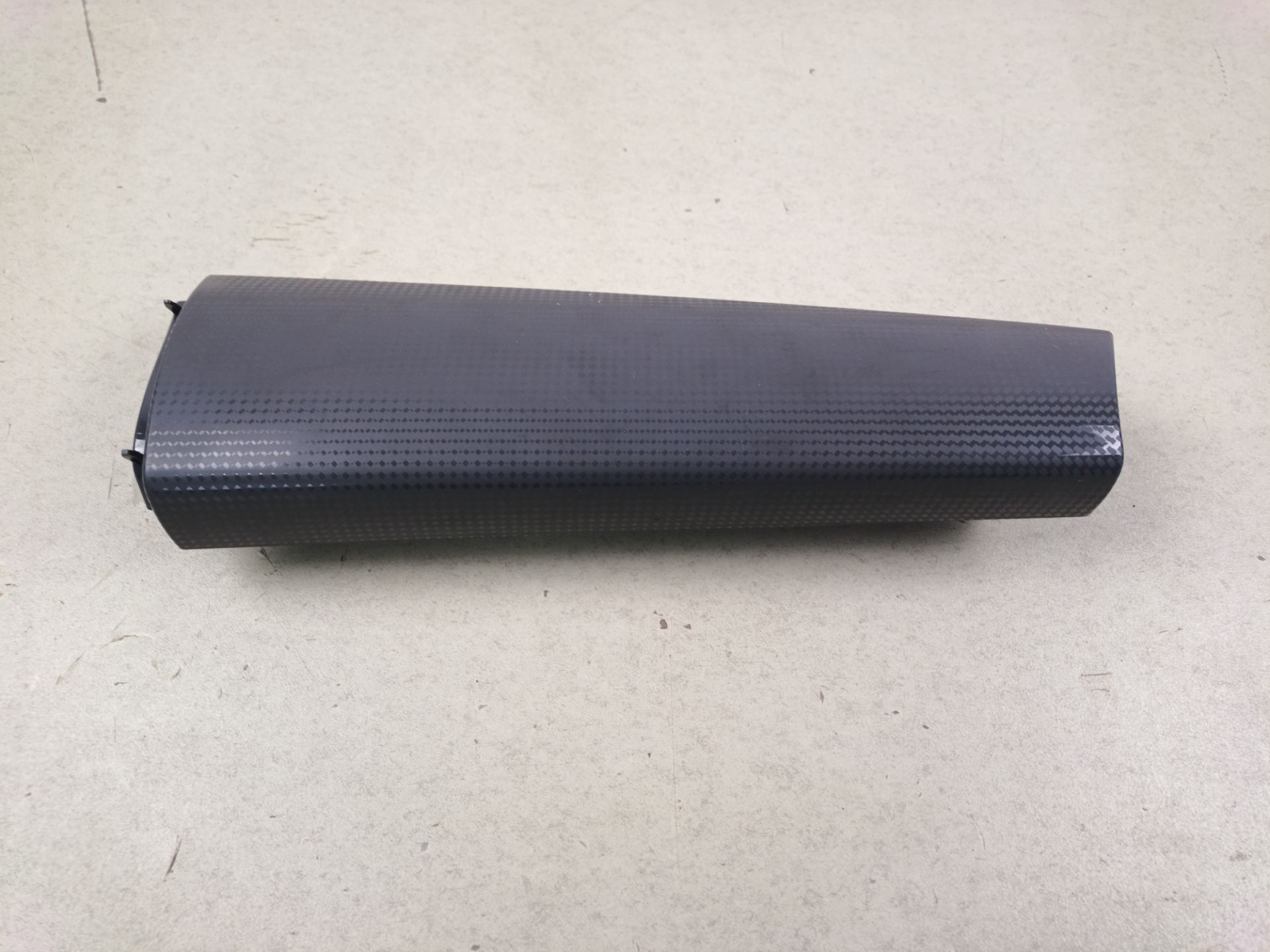 EMBELLECEDOR SALPICADERO MINI Mini 3p (F56)