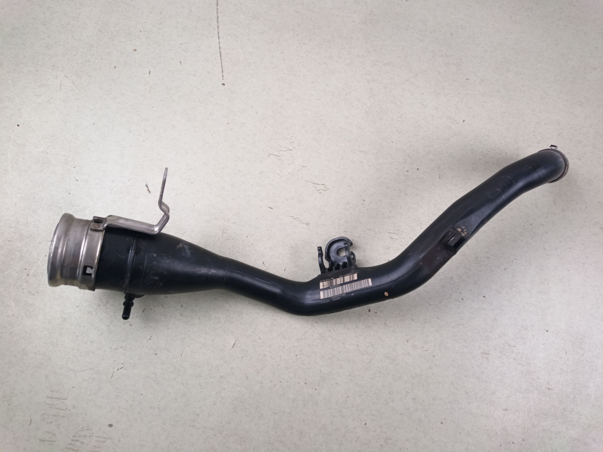 BOCA LLENADO COMBUSTIBLE MINI Mini 3p (F56)