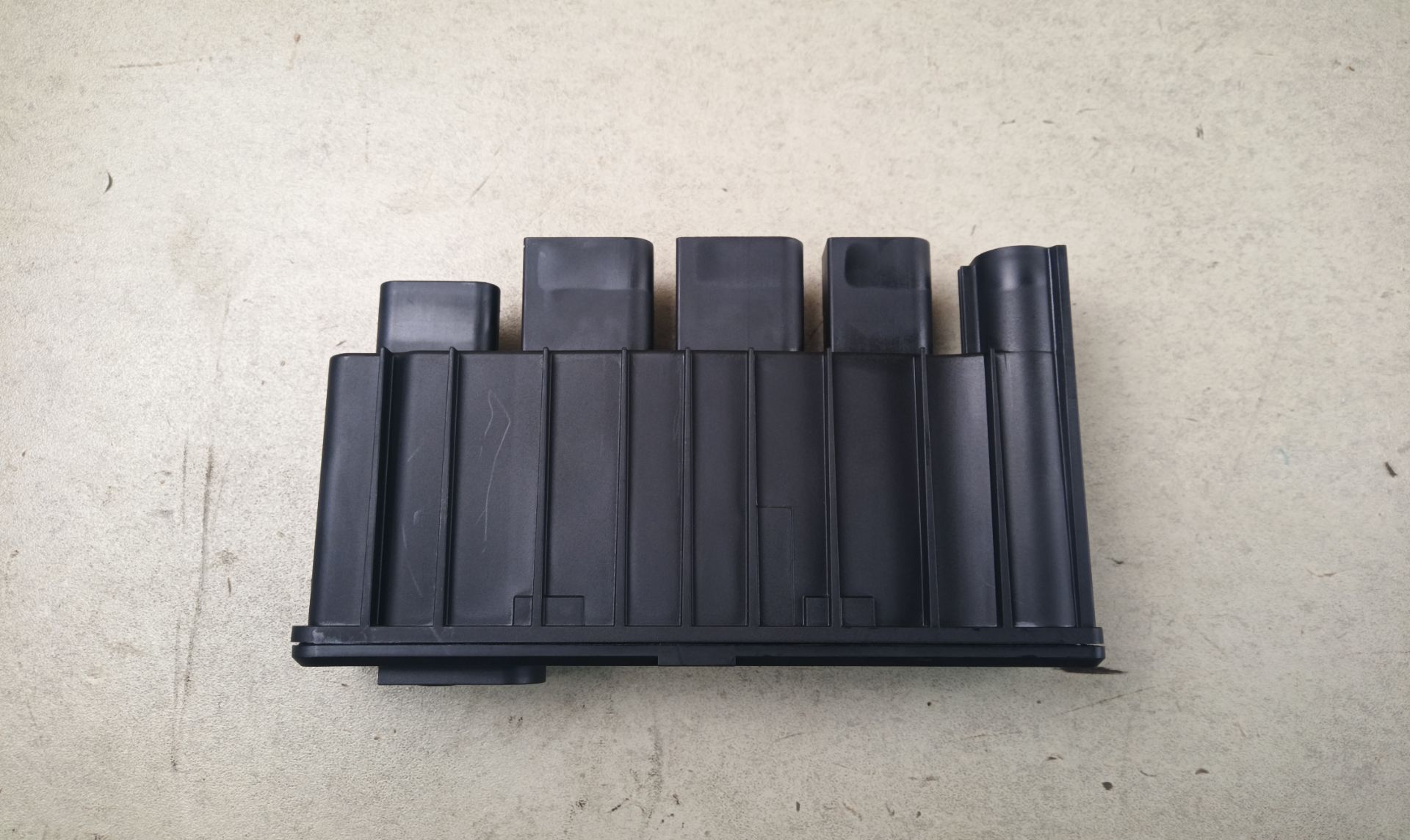 MODULO ELECTRONICO MINI Mini 3p (F56)