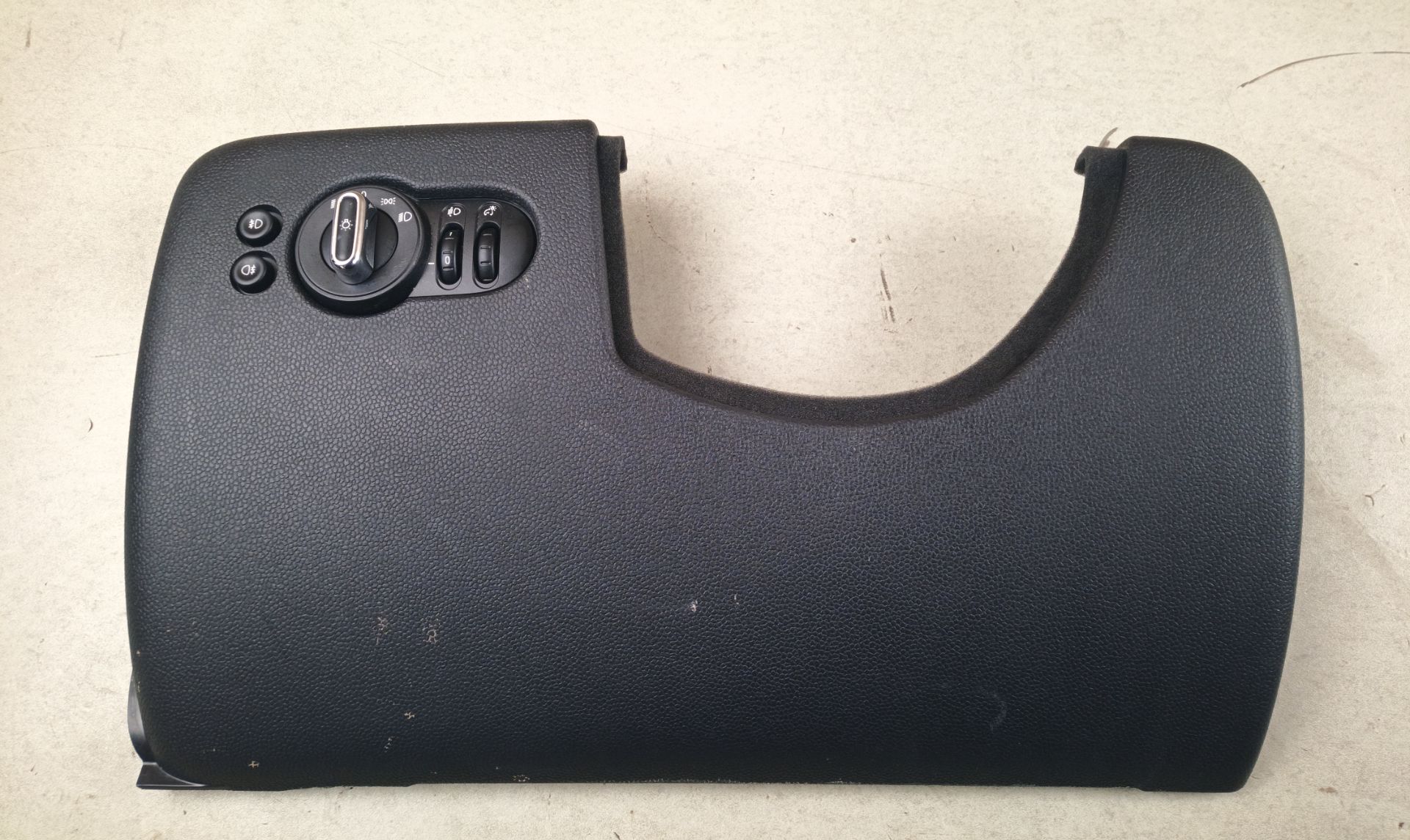 MOLDURA MINI Mini 3p (F56)