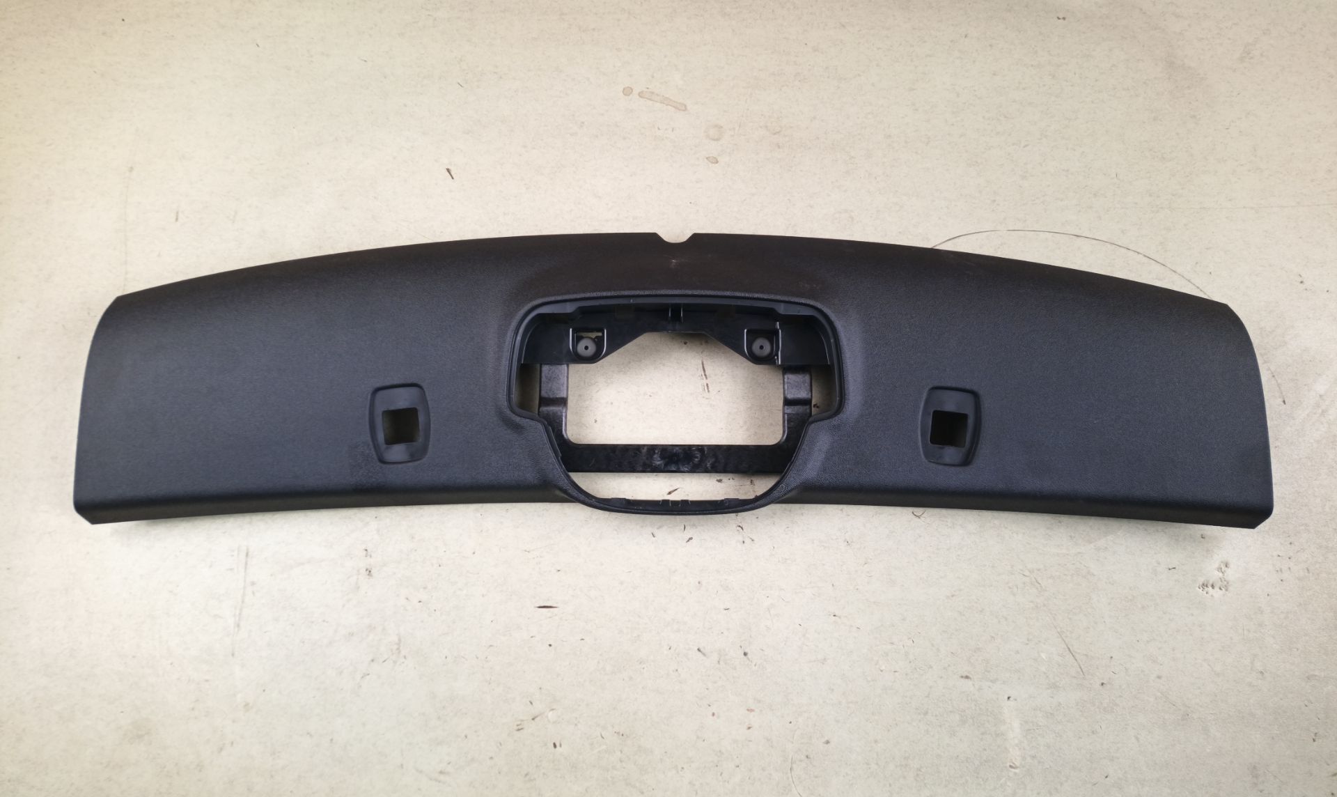 MOLDURA MINI Mini 3p (F56)