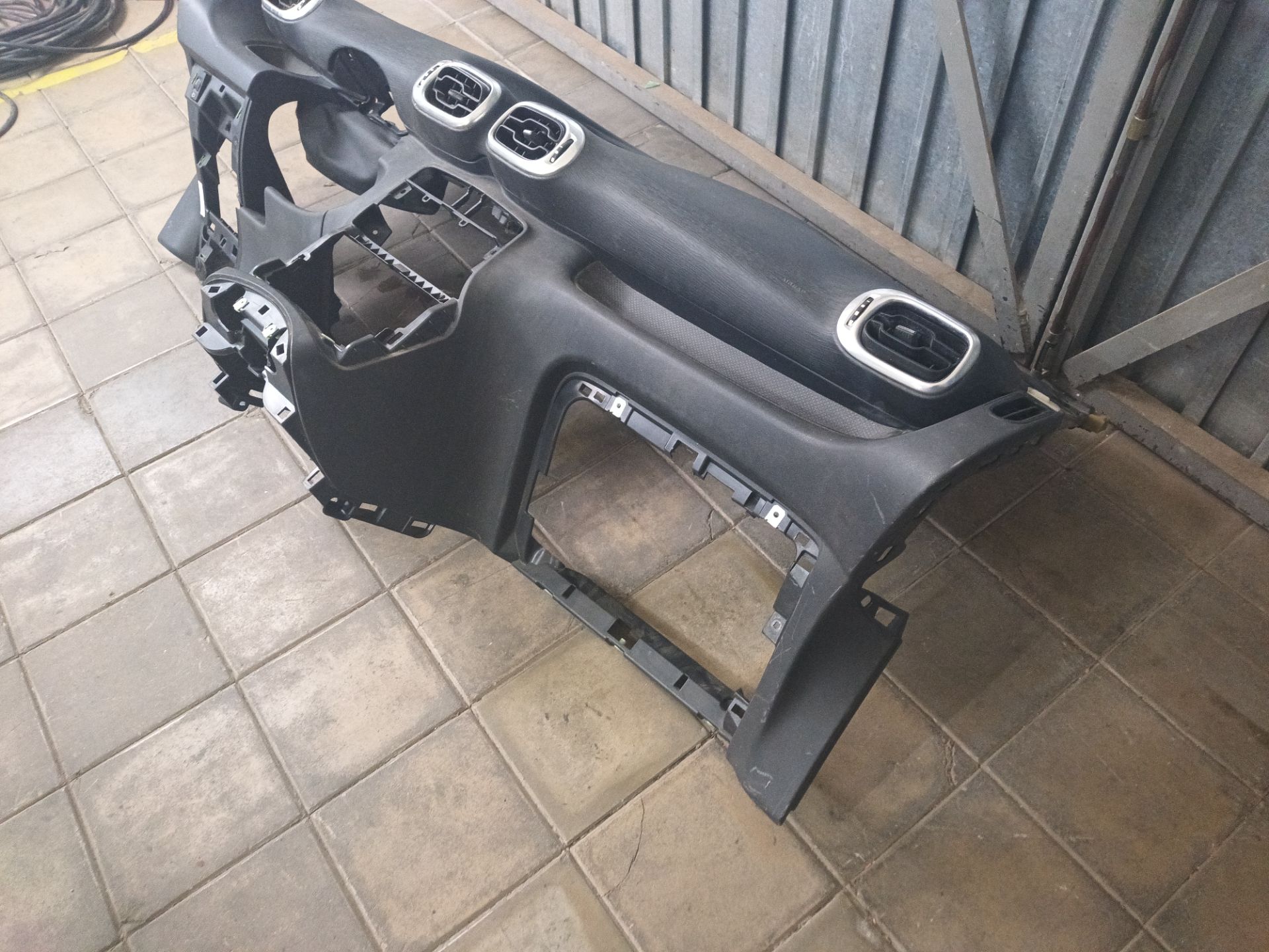 SALPICADERO Citroen C3 Picasso