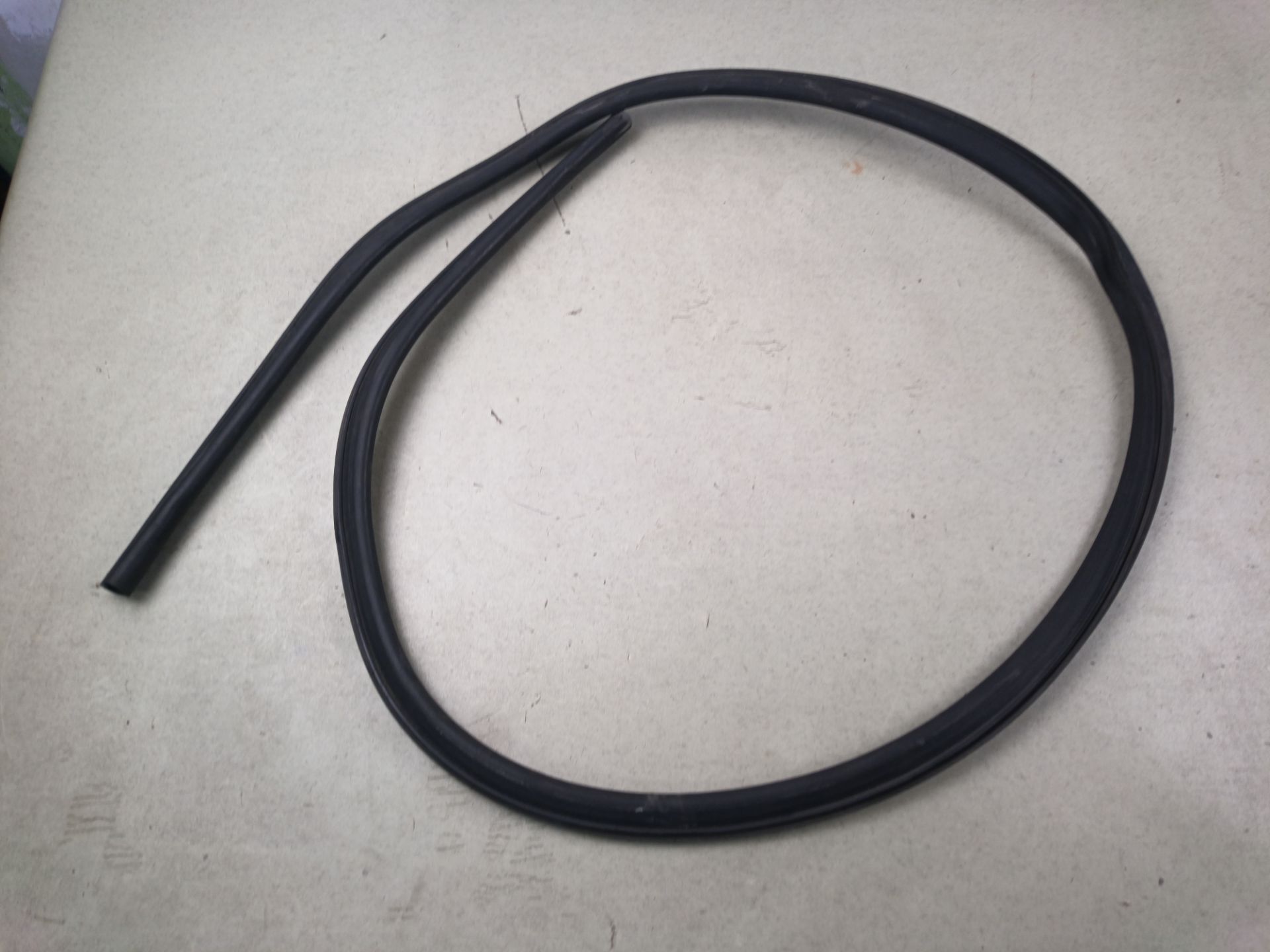 GOMAS CONTORNO PUERTA Mercedes-Benz S Maybach (BM 221)