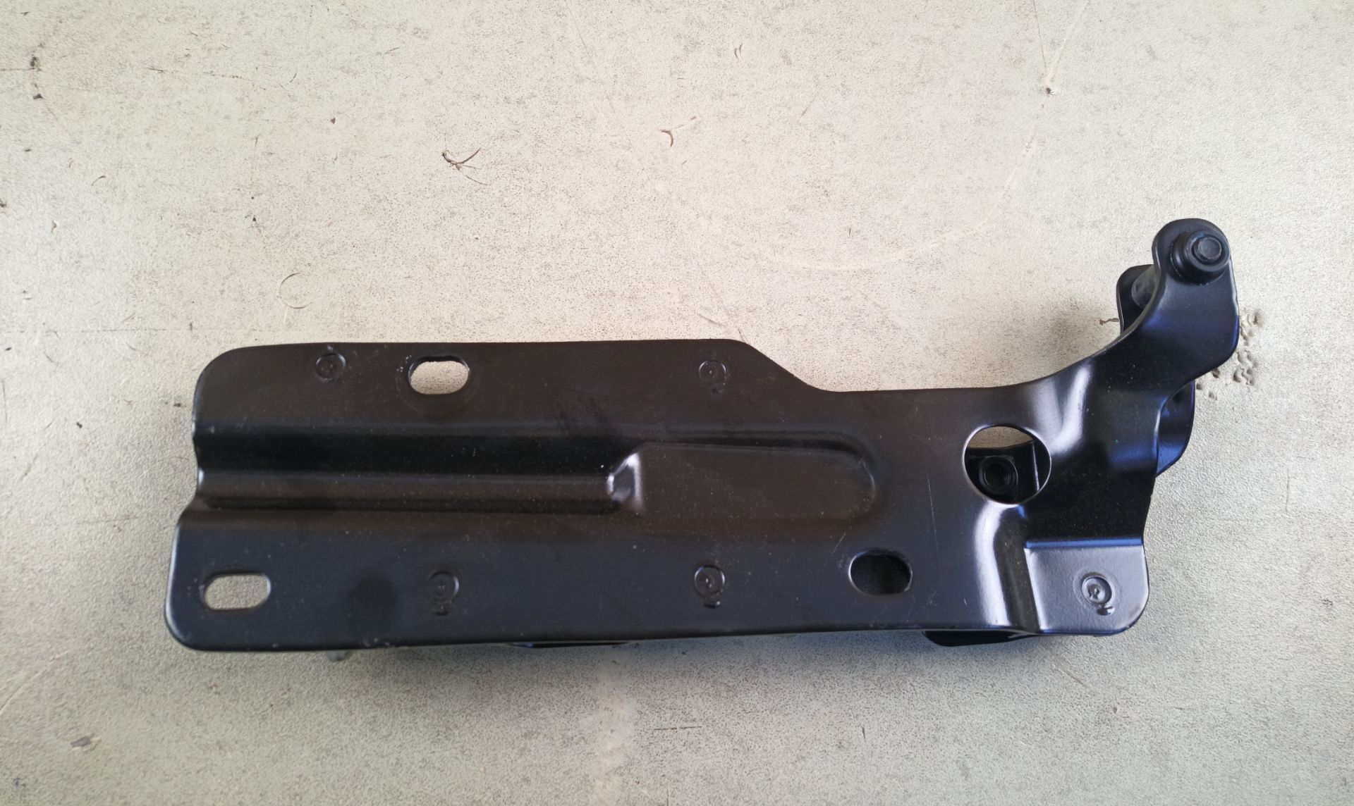 NO IDENTIFICADO MINI Mini 3p (F56)