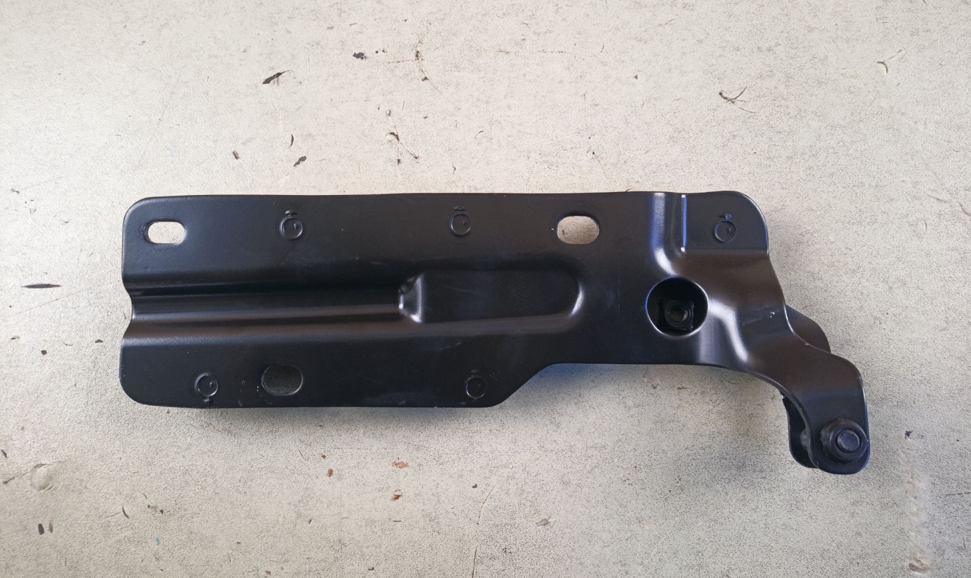 NO IDENTIFICADO MINI Mini 3p (F56)