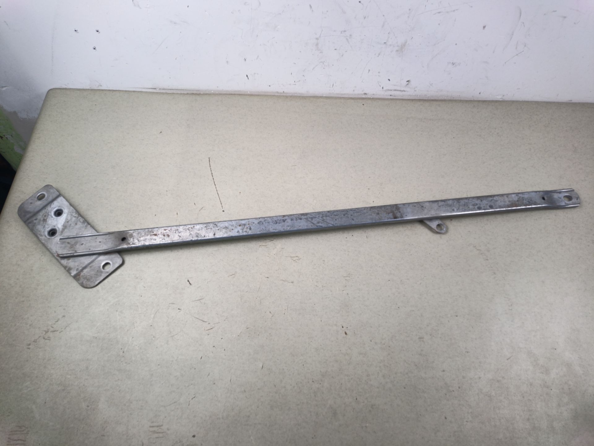 BARRA TORSION MINI Mini 3p (F56)