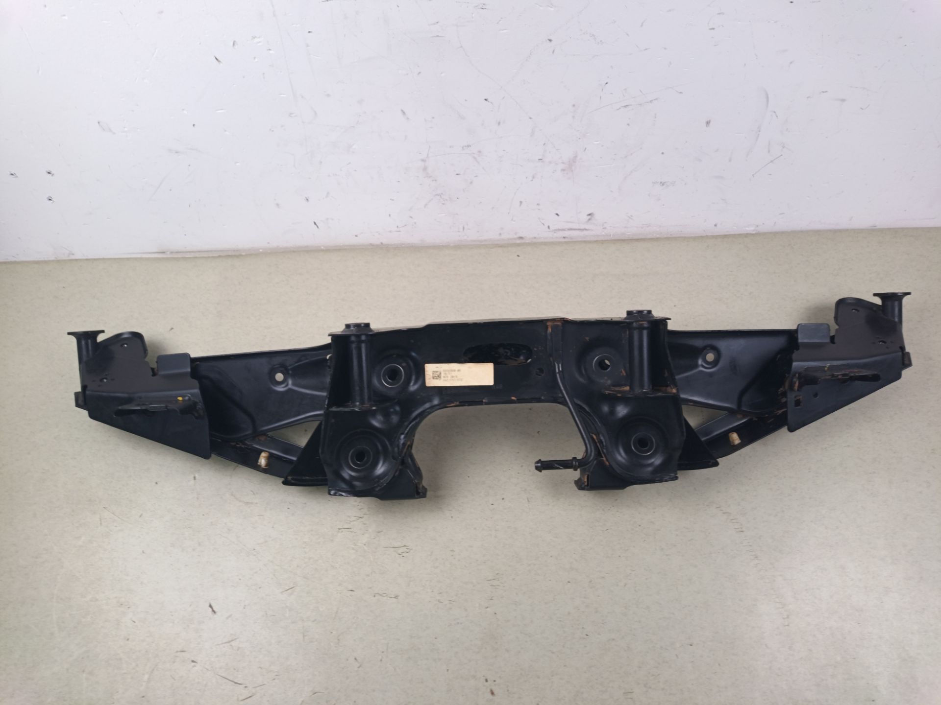 SUBCHASIS TRASERO MINI Mini 3p (F56)
