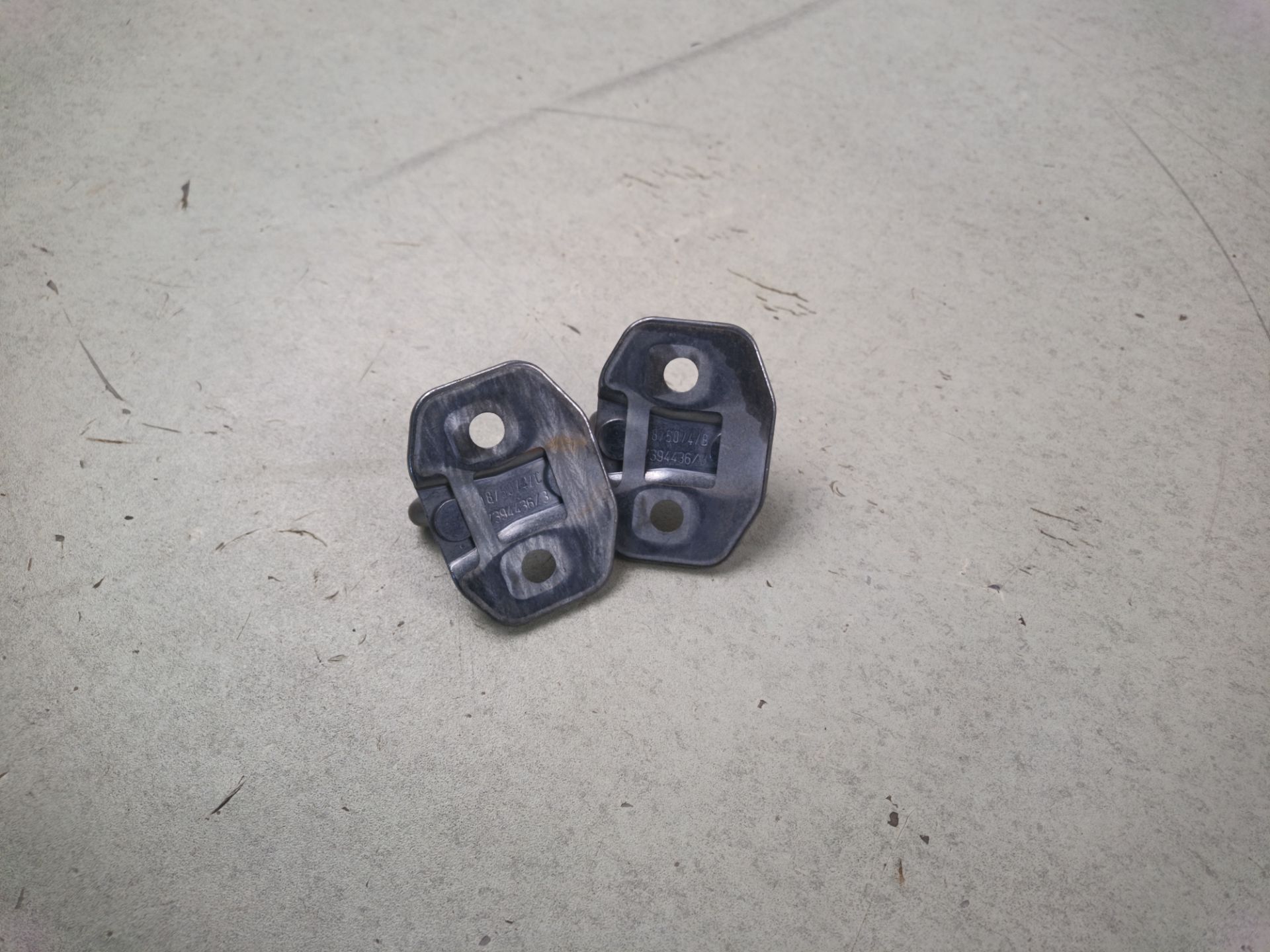 NO IDENTIFICADO MINI Mini 3p (F56)