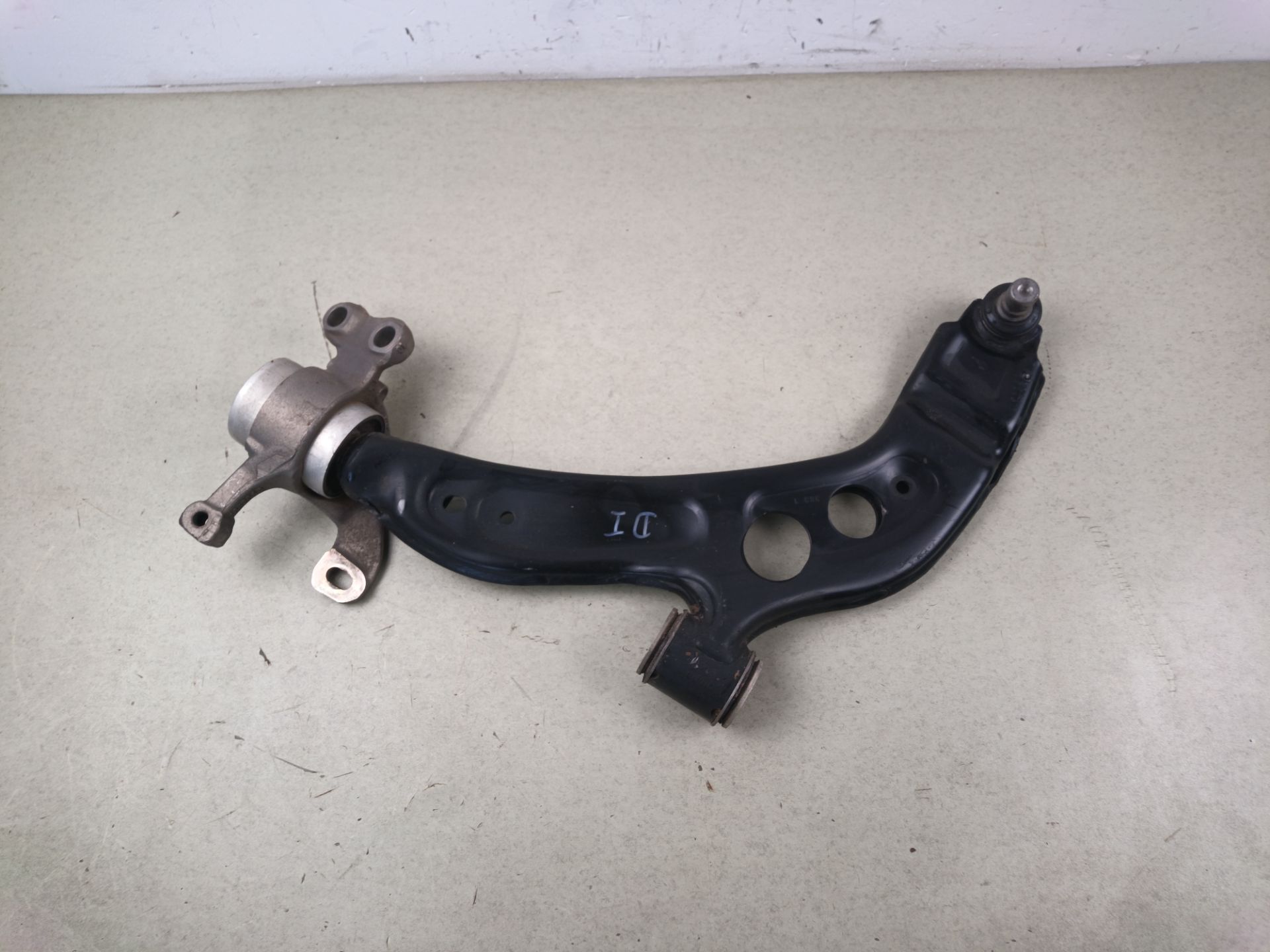 BRAZO SUSPENSION INFERIOR DELANTERO IZQUIERDO MINI Mini 3p (F56)