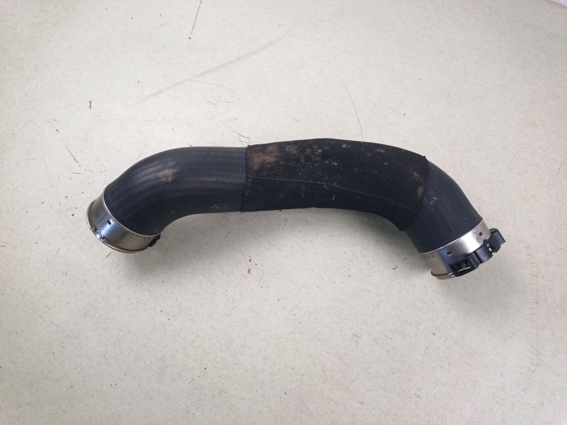 MANGUERAS INTERCOOLER MINI Mini 3p (F56)