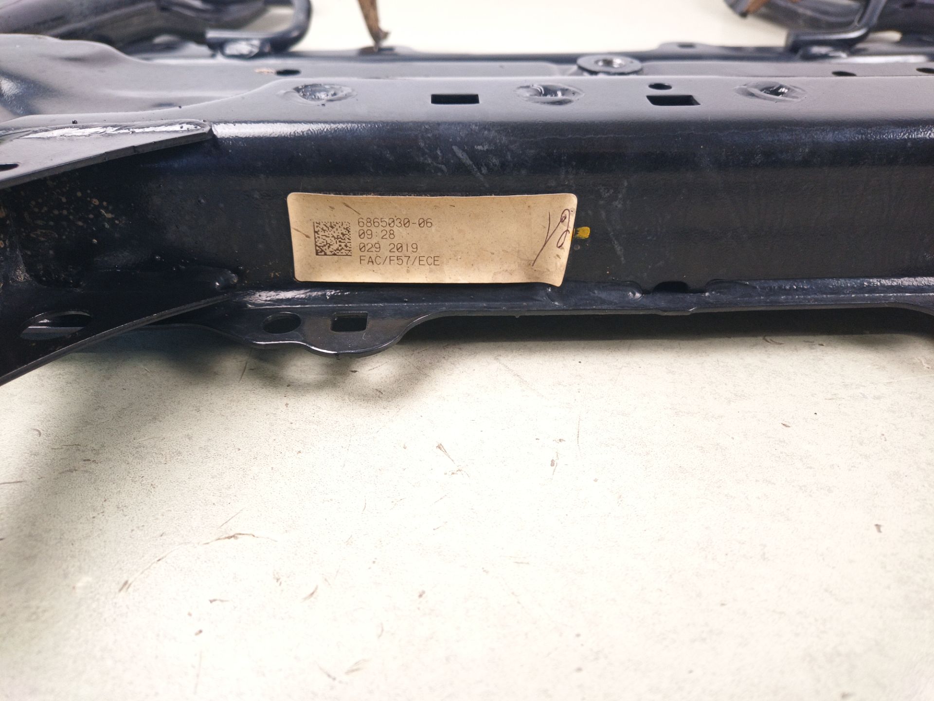 PUENTE DELANTERO MINI Mini 3p (F56)