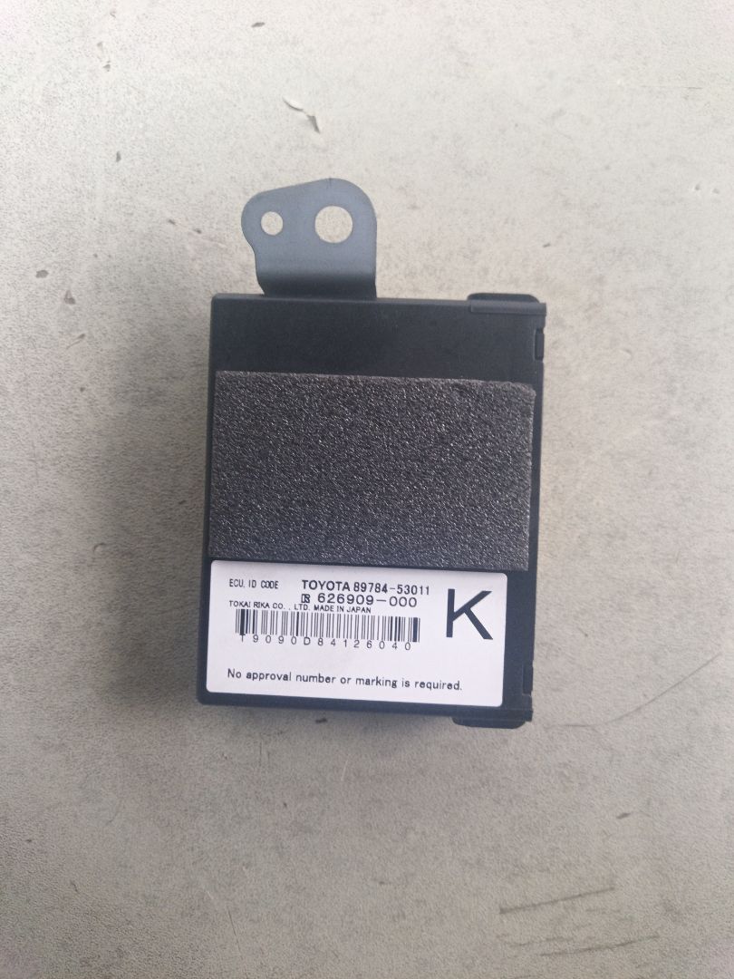 MODULO ELECTRONICO Lexus IS (DS2/IS2)