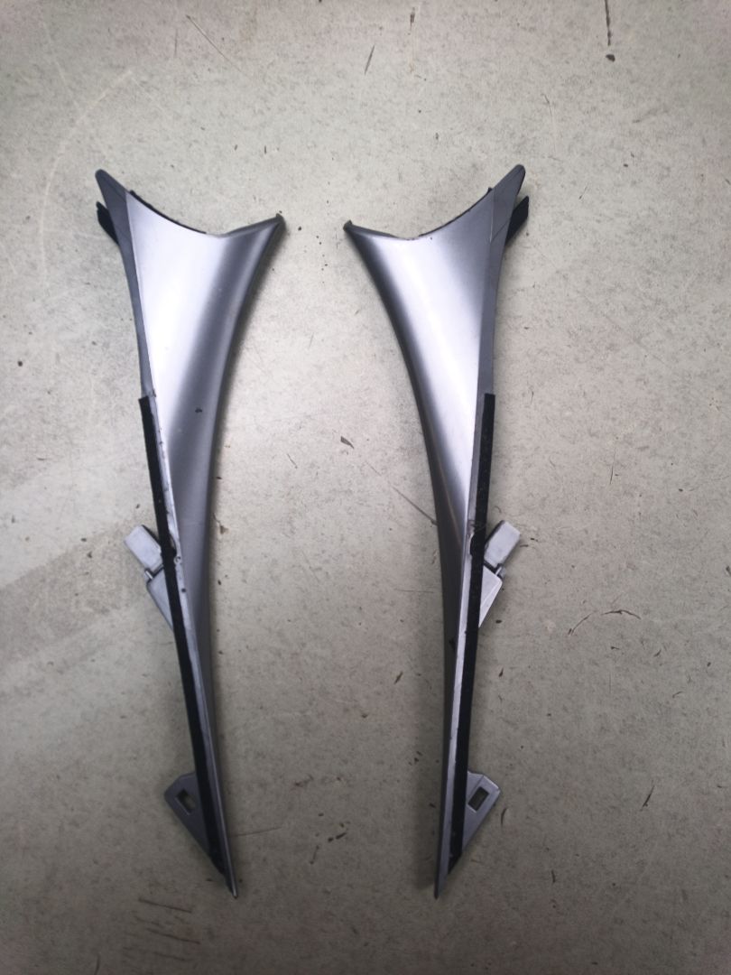 EMBELLECEDOR Lexus IS (DS2/IS2)