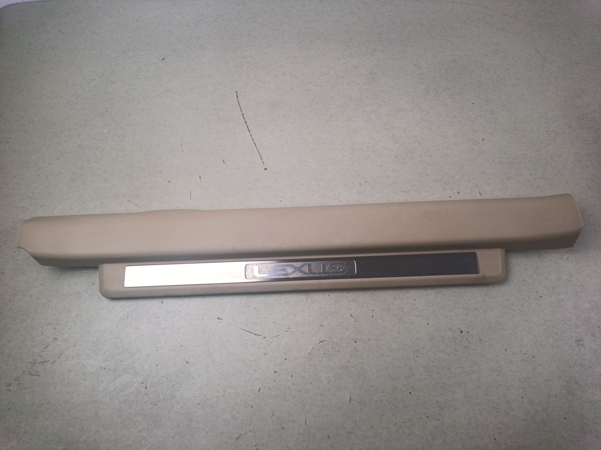 MOLDURA Lexus IS (DS2/IS2)