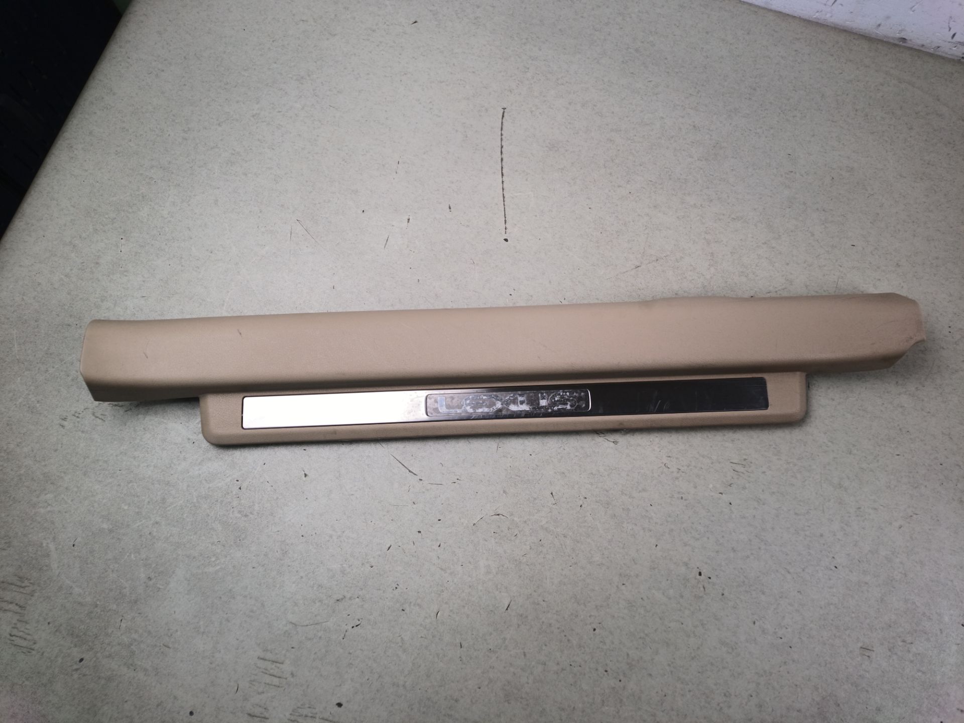 MOLDURA Lexus IS (DS2/IS2)