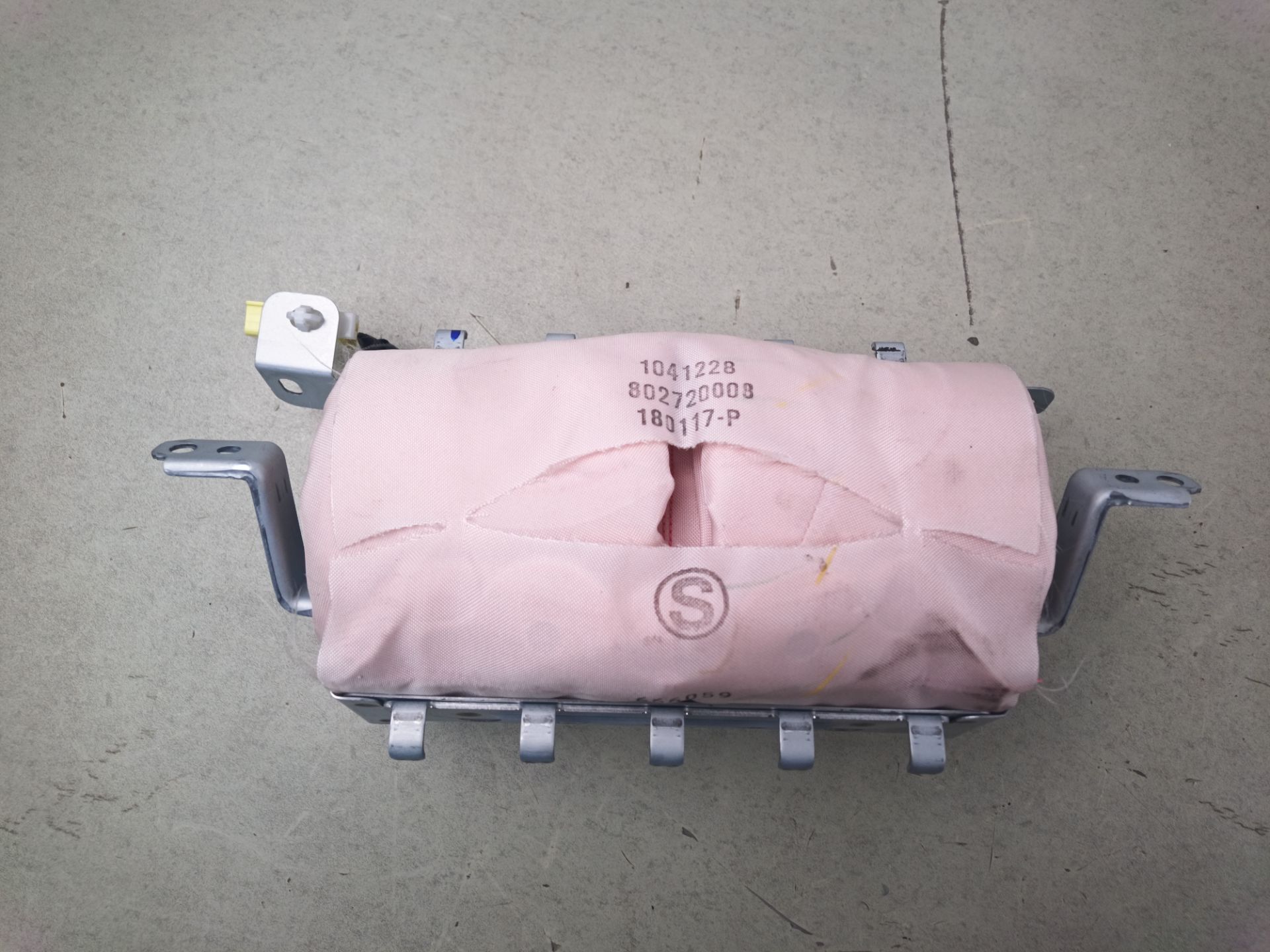 AIRBAG DELANTERO DERECHO Lexus IS (DS2/IS2)