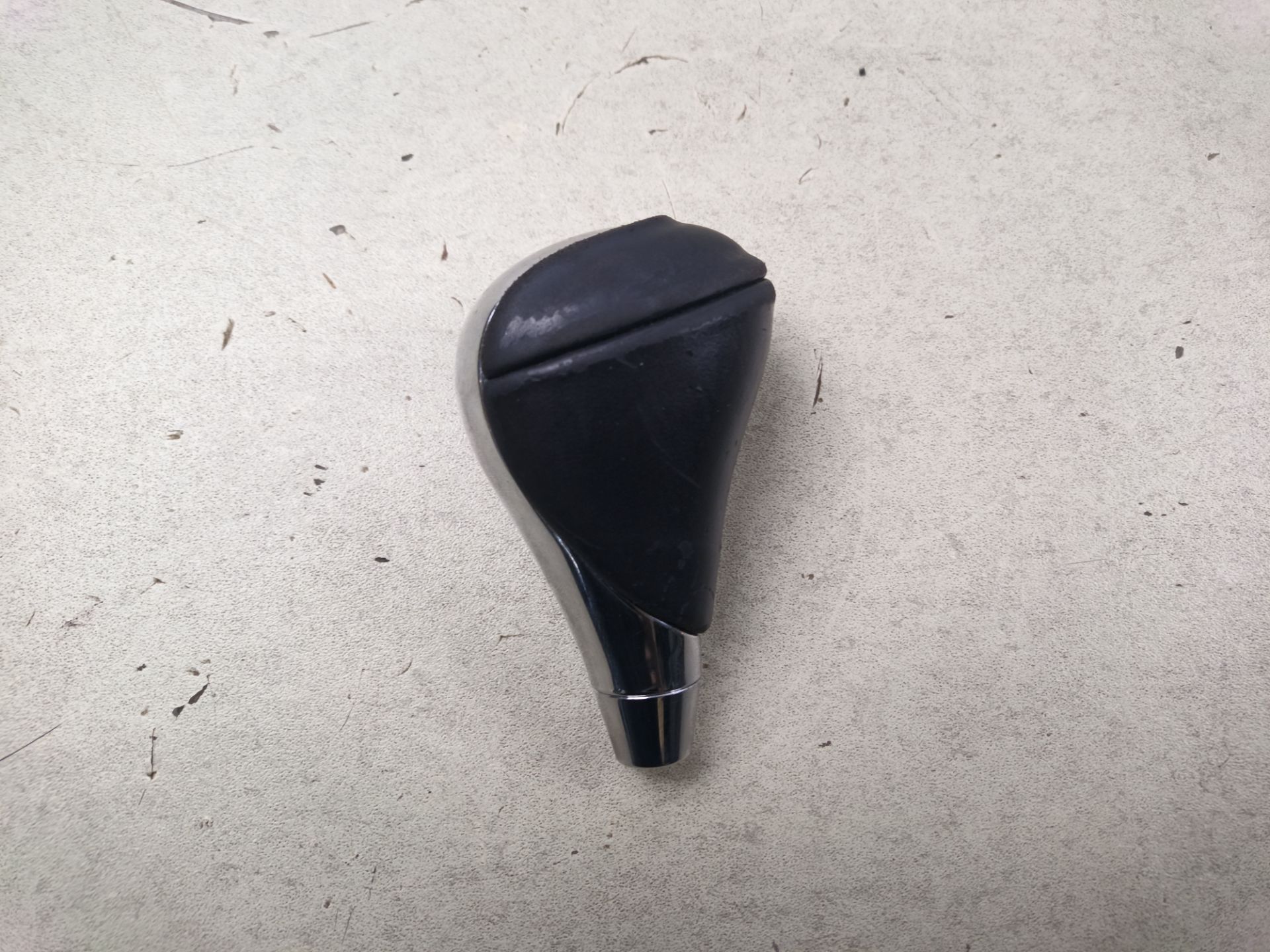 POMO PALANCA CAMBIO Lexus IS (DS2/IS2)