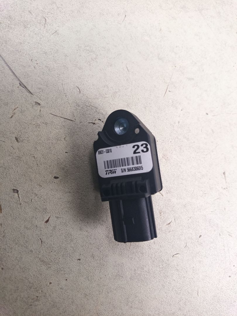 SENSOR COLISION / IMPACTO Lexus IS (DS2/IS2)