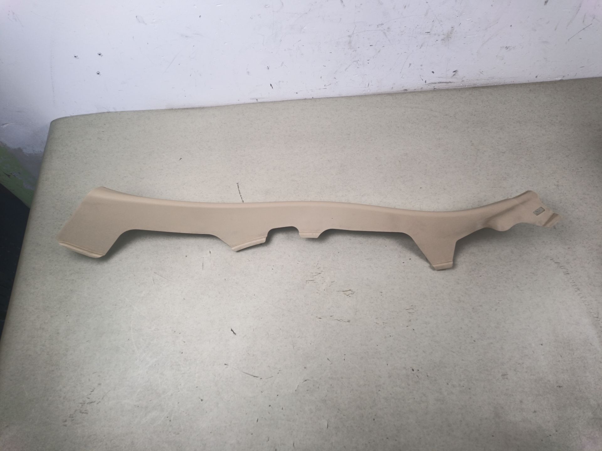 MOLDURA Lexus IS (DS2/IS2)