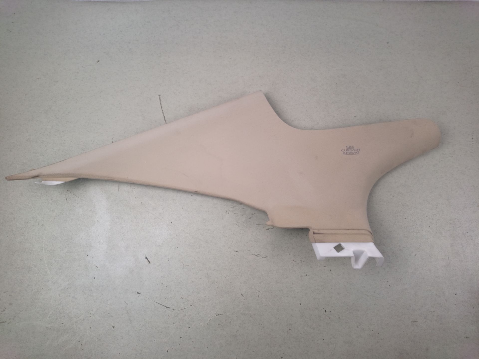 MOLDURA Lexus IS (DS2/IS2)