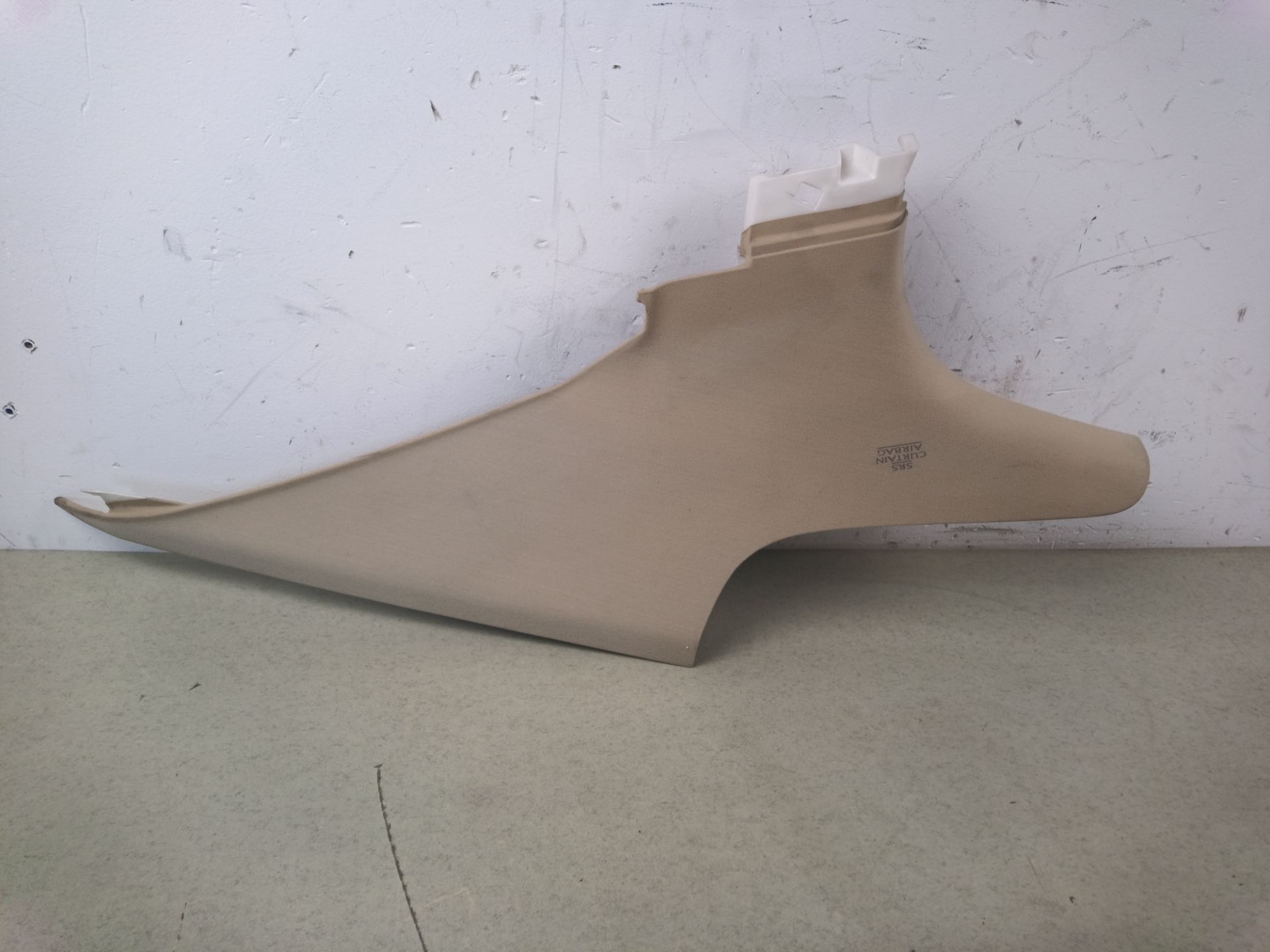MOLDURA Lexus IS (DS2/IS2)