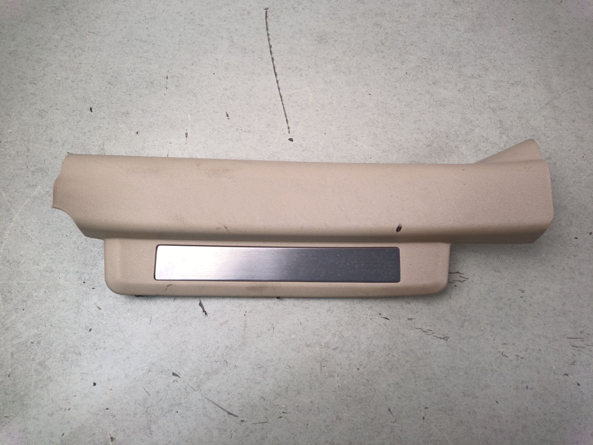 MOLDURA Lexus IS (DS2/IS2)
