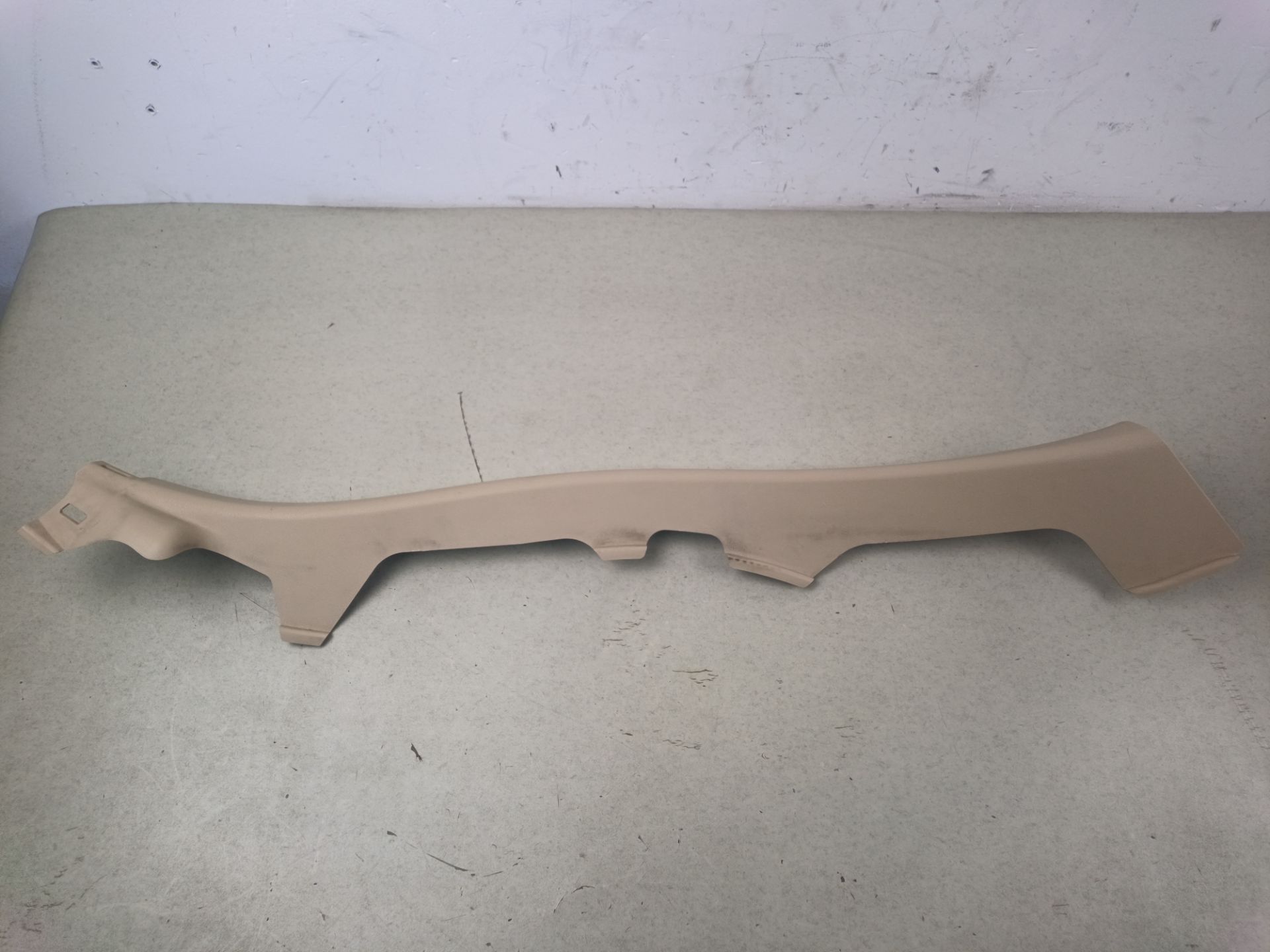 MOLDURA Lexus IS (DS2/IS2)