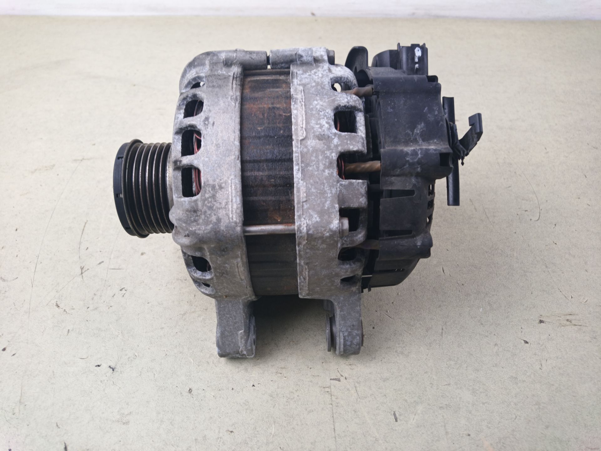 ALTERNADOR Citroen C-Elysée