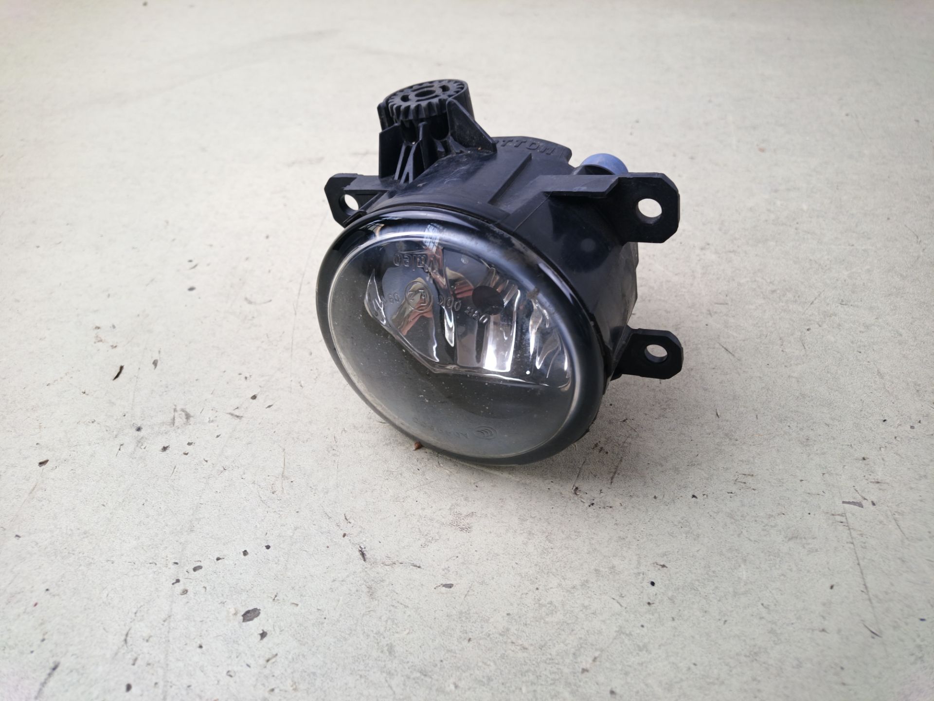 FARO ANTINIEBLA DERECHO
