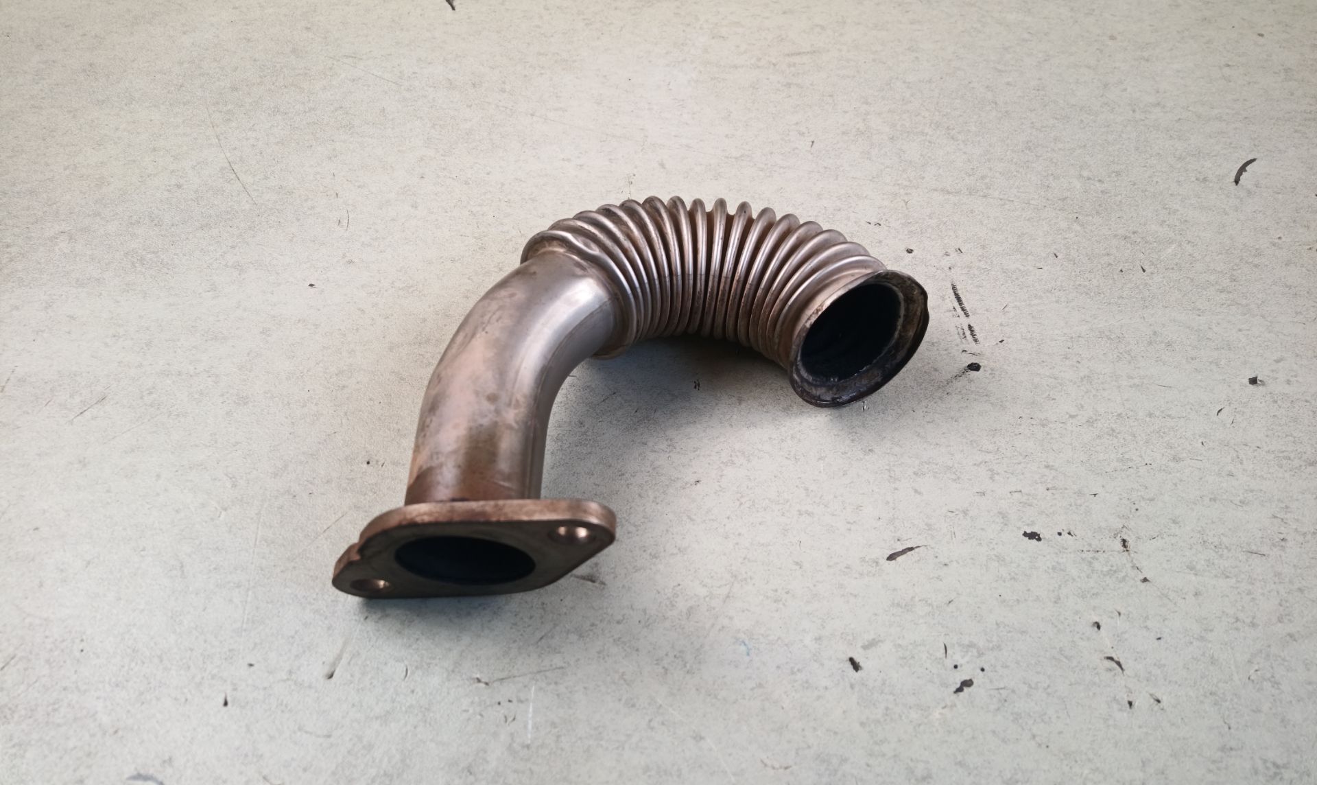 ENFRIADOR EGR