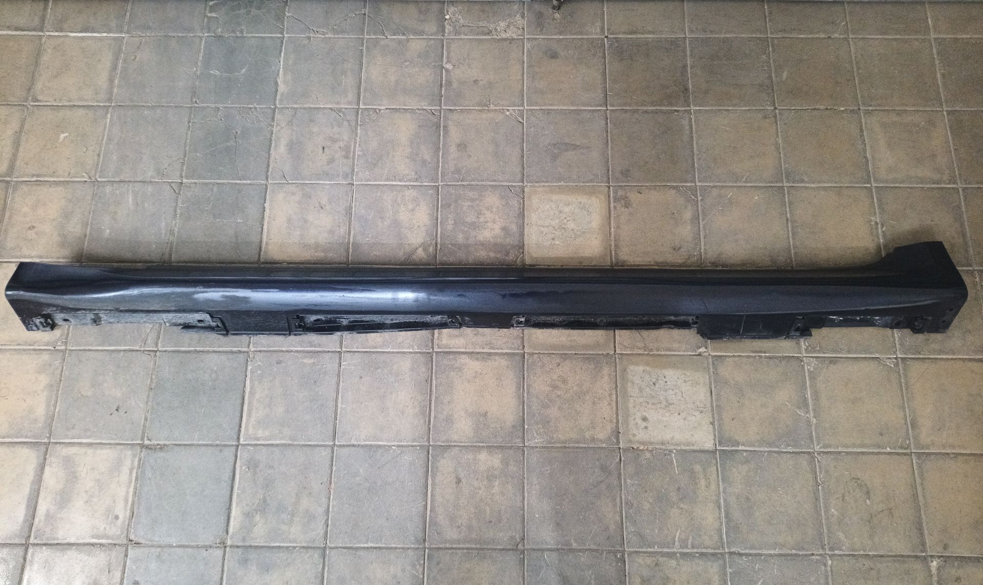 FALDON LATERAL Lexus IS (DS2/IS2)