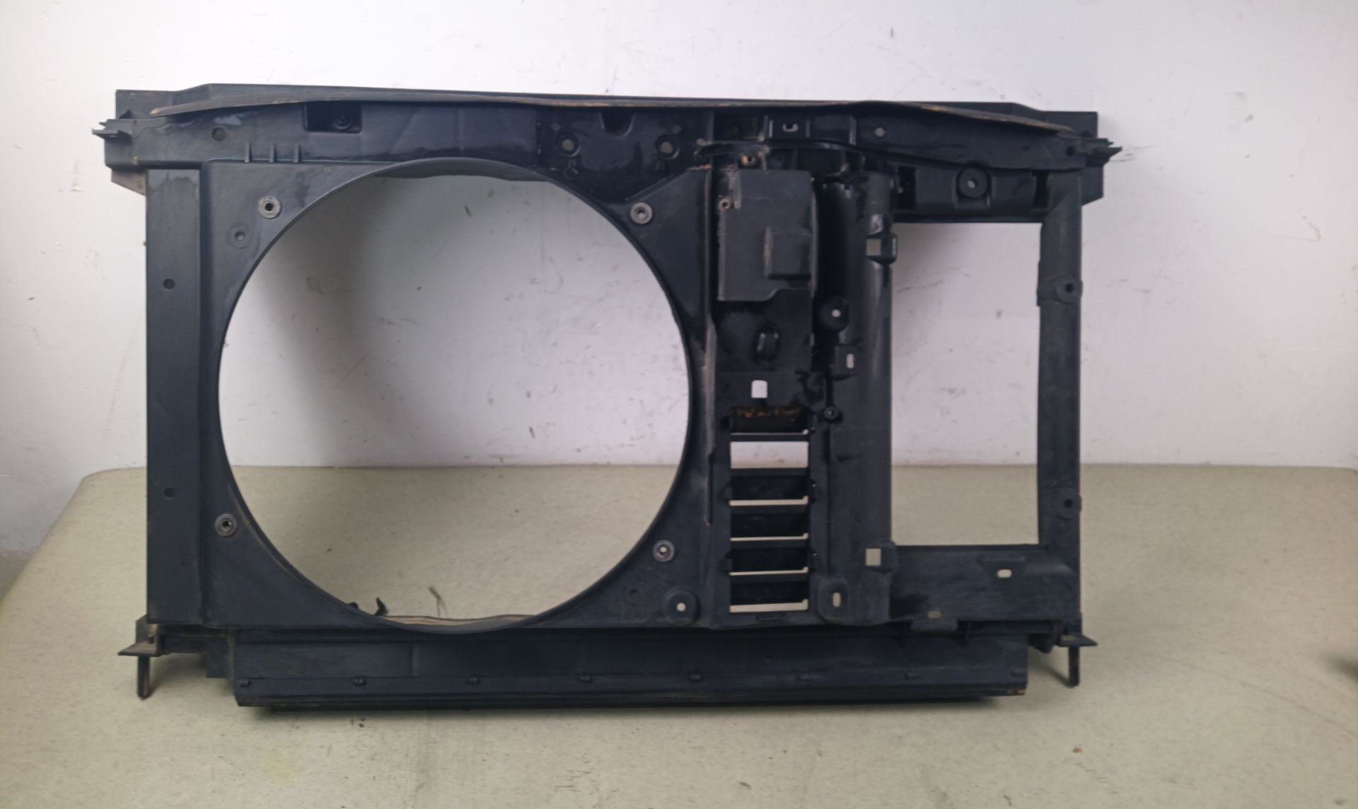ELECTROVENTILADOR Citroen C4 Picasso