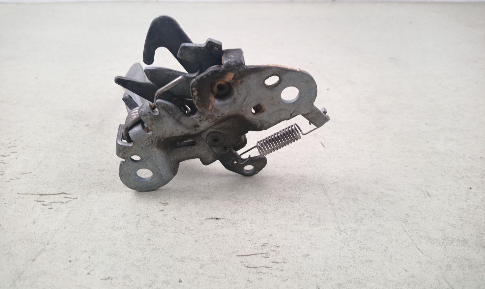 CERRADURA CAPO