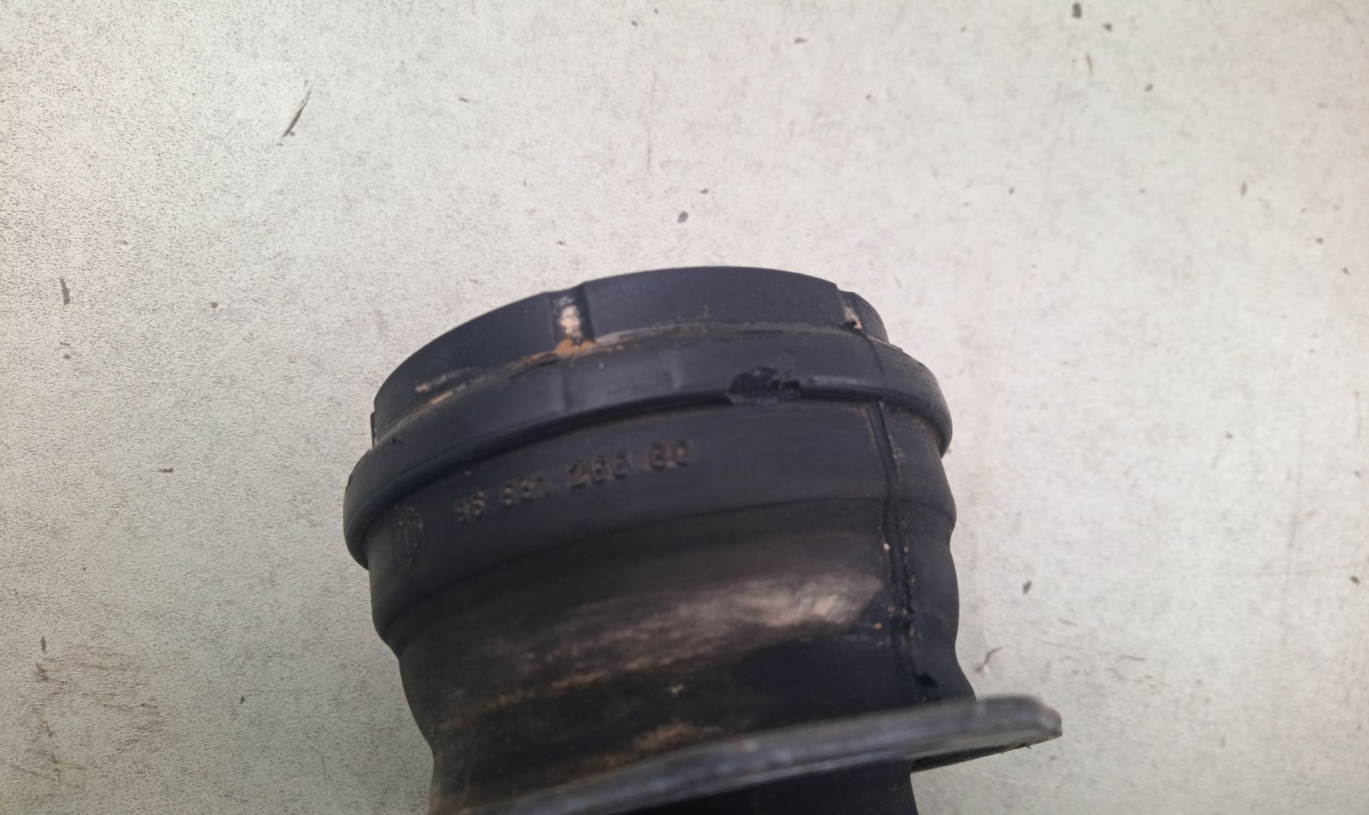 SOPORTE MOTOR Citroen C4 Picasso