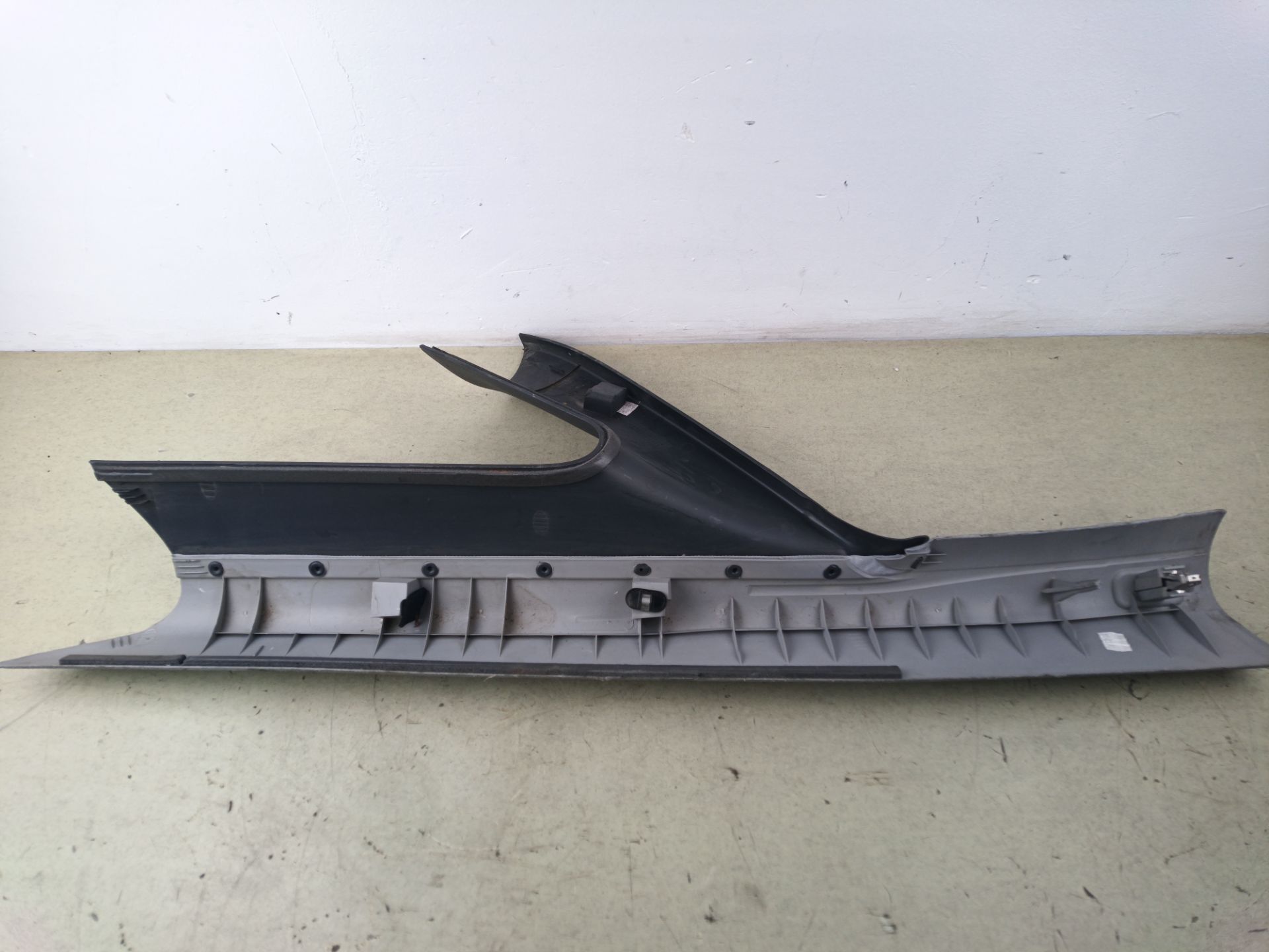 EMBELLECEDOR Opel Zafira B