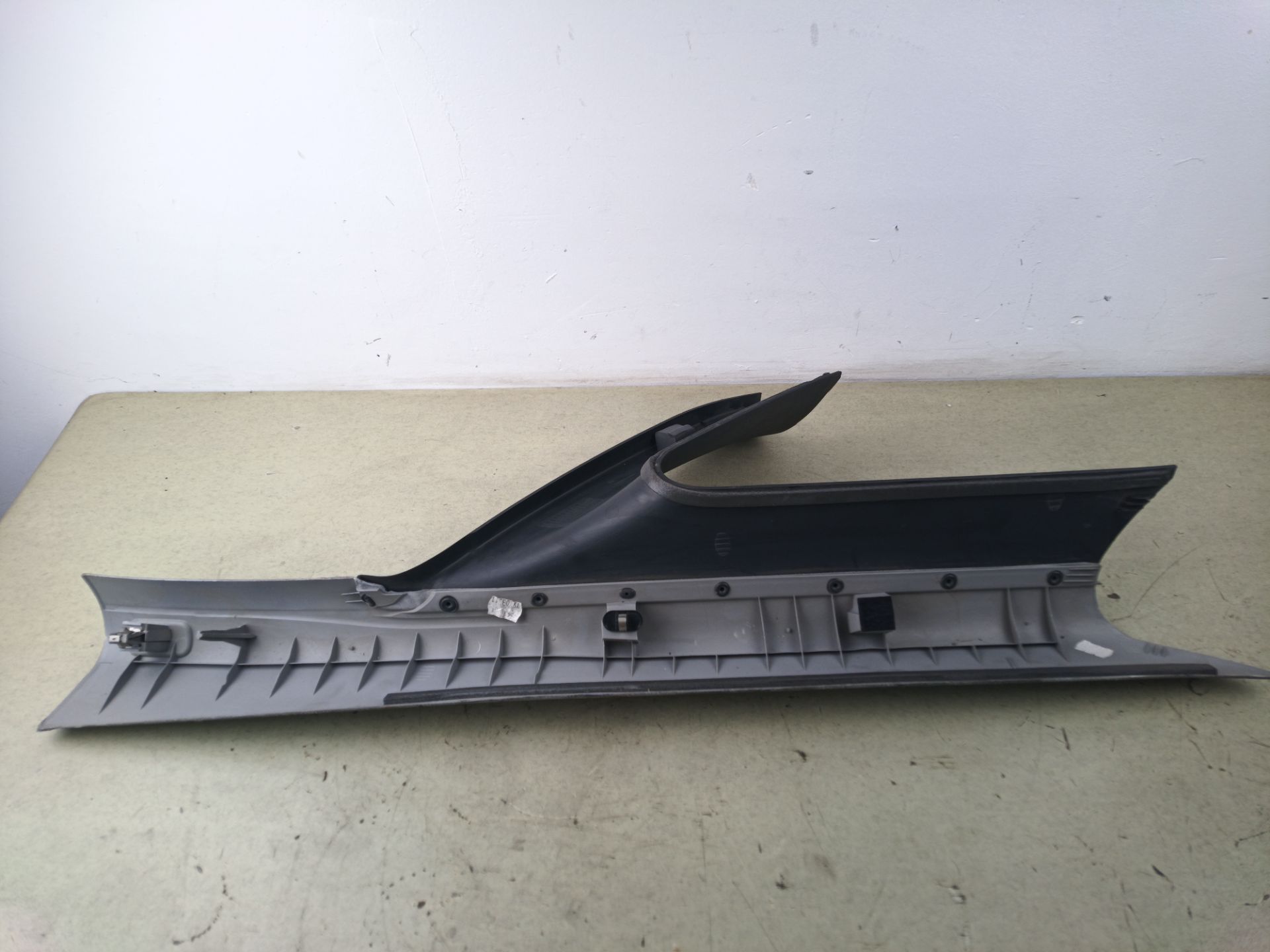 EMBELLECEDOR Opel Zafira B