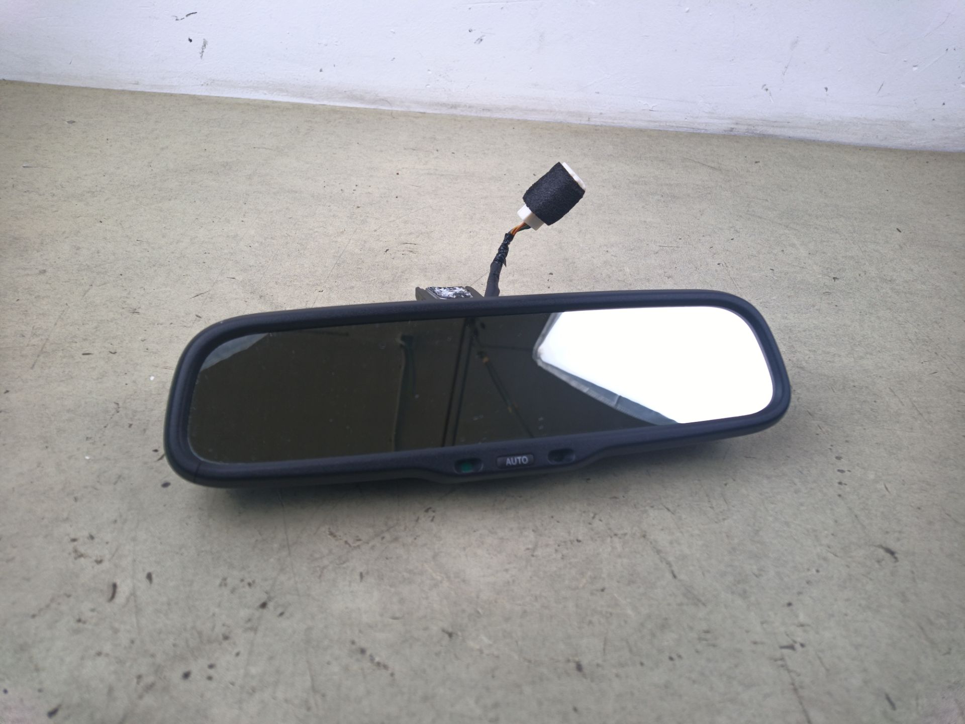 RETROVISOR INTERIOR Lexus IS (DS2/IS2)