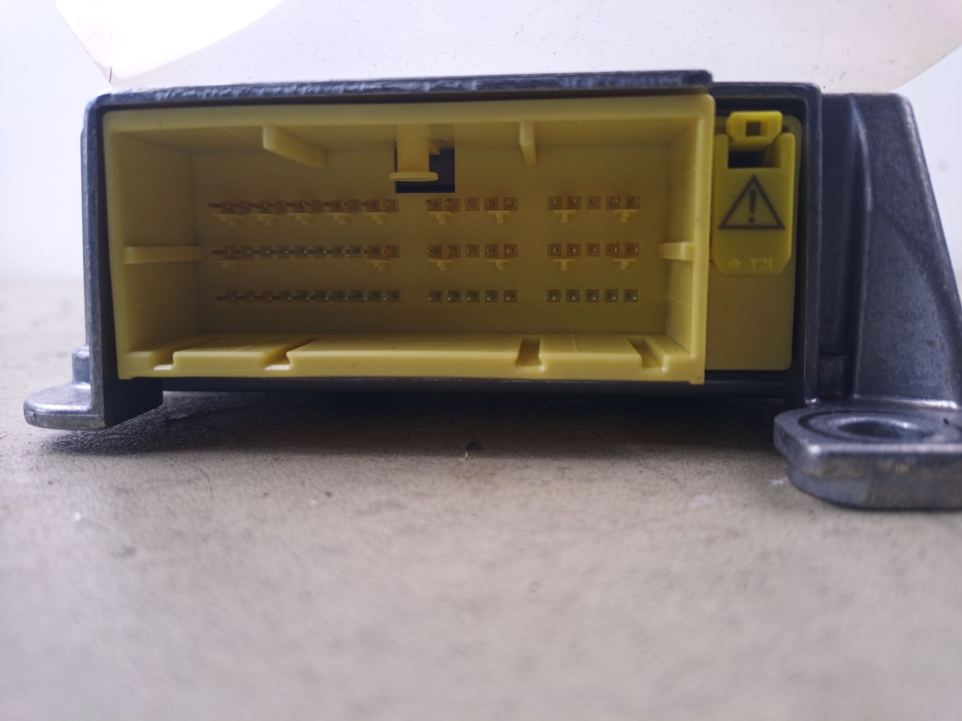 CENTRALITA AIRBAG Lexus IS (DS2/IS2)