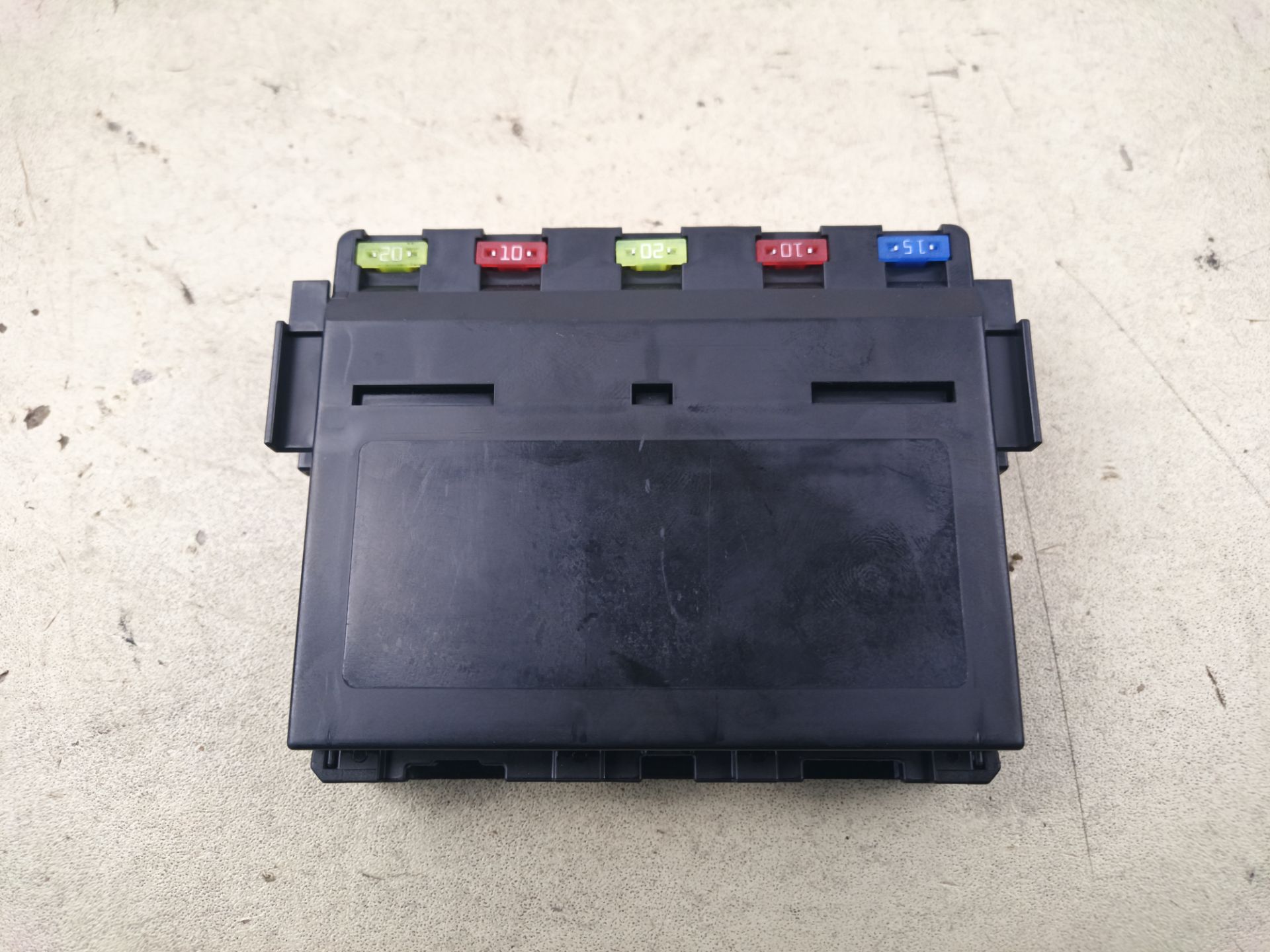 MODULO ELECTRONICO Lexus IS (DS2/IS2)