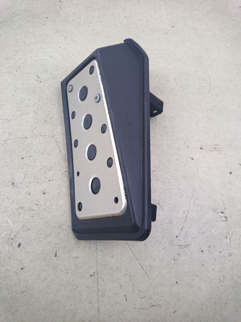 POSAPIES DELANTERO IZQUIERDO Lexus IS (DS2/IS2)