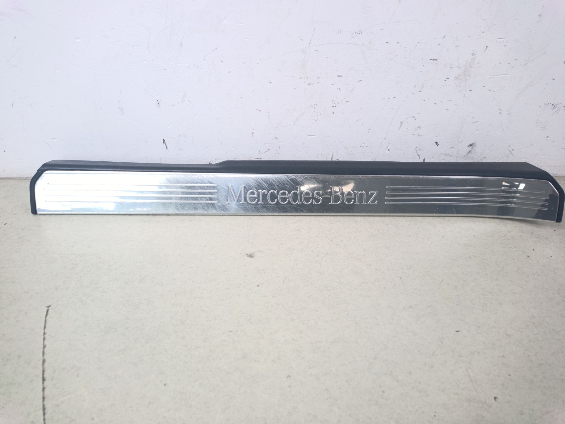 MOLDURA Mercedes-Benz S Maybach (BM 221)