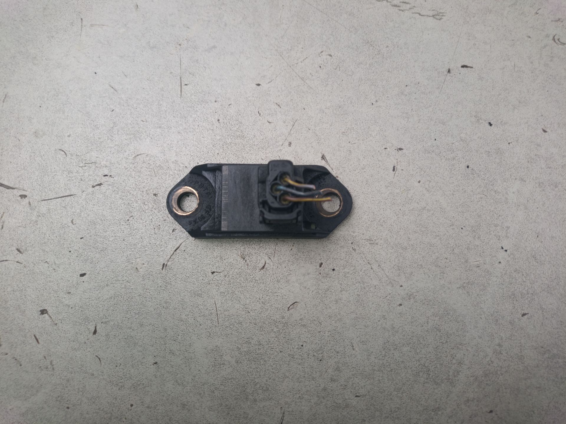 SENSOR ACELERACION Mercedes-Benz S Maybach (BM 221)