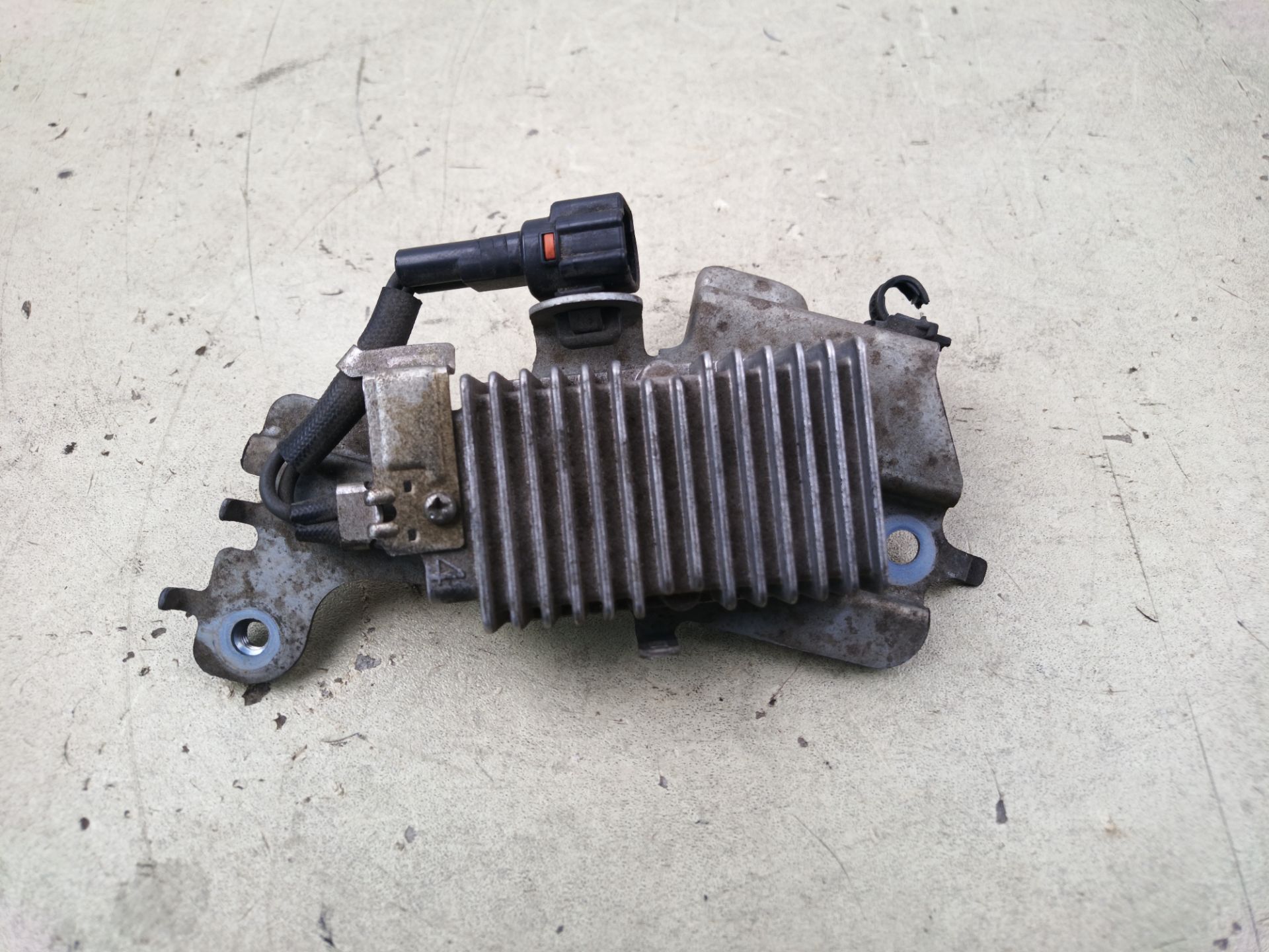 RESISTENCIA CALEFACCION Lexus IS (DS2/IS2)