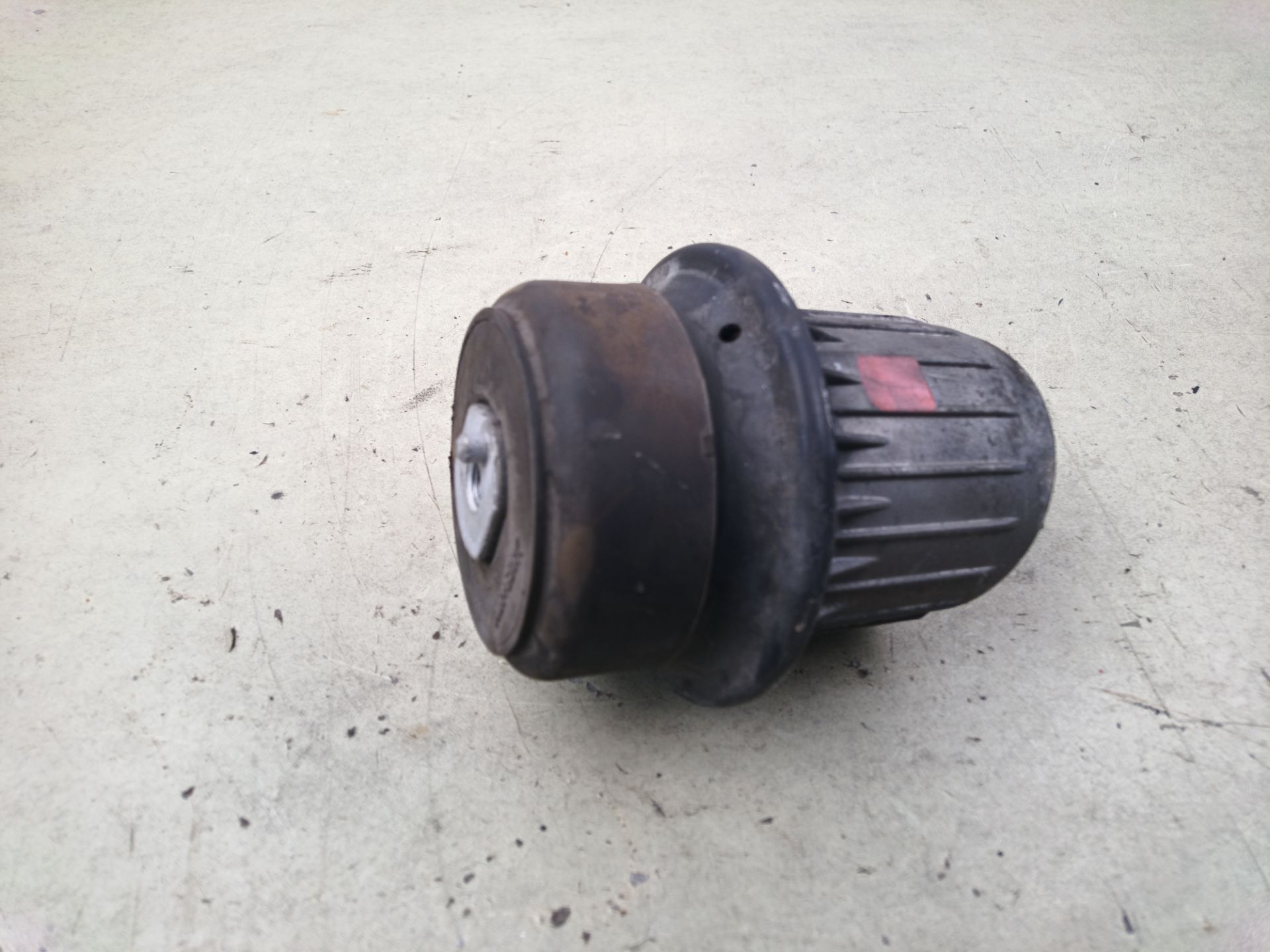 SOPORTE MOTOR