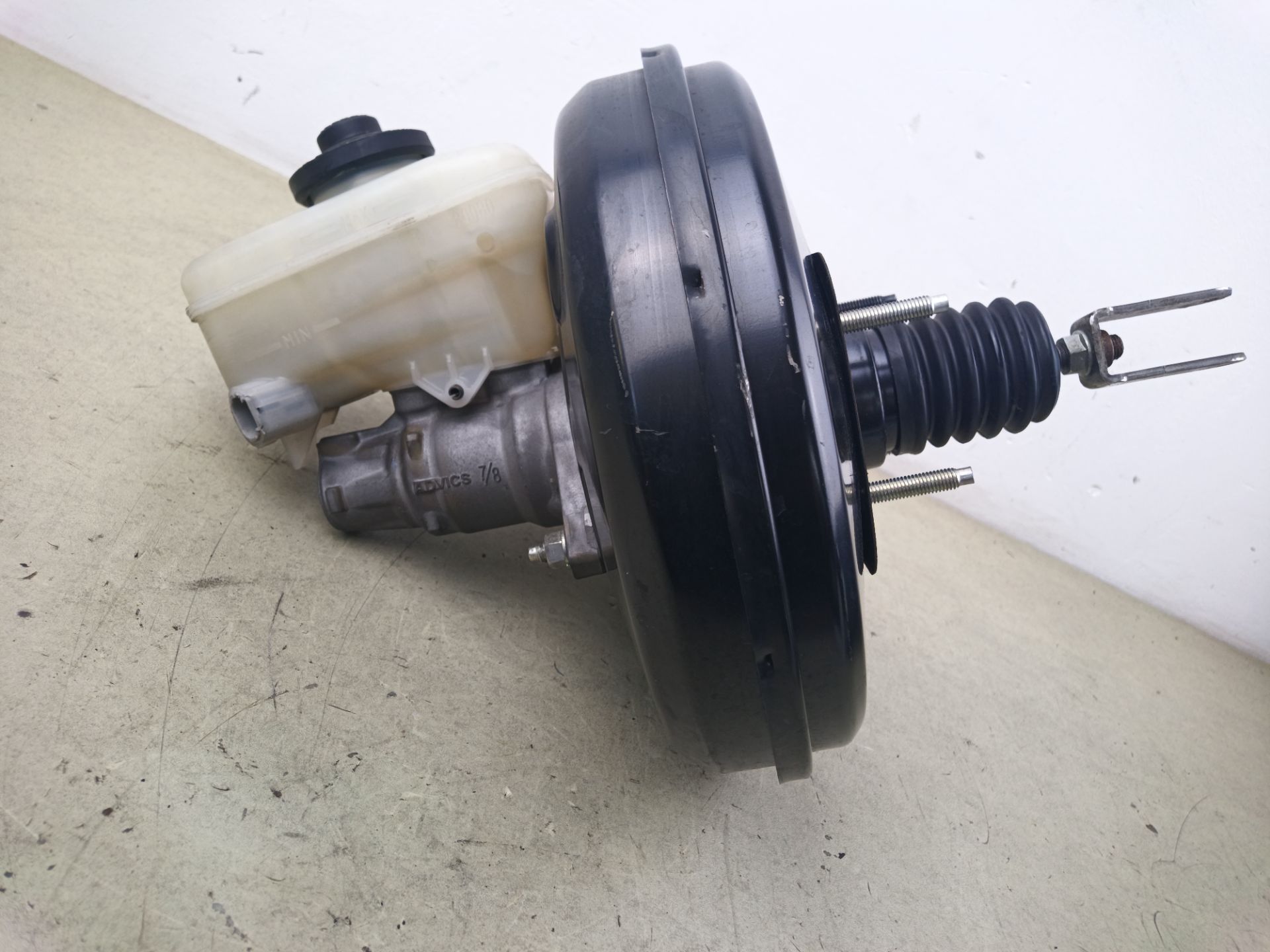 SERVOFRENO CON BOMBA Lexus IS (DS2/IS2)