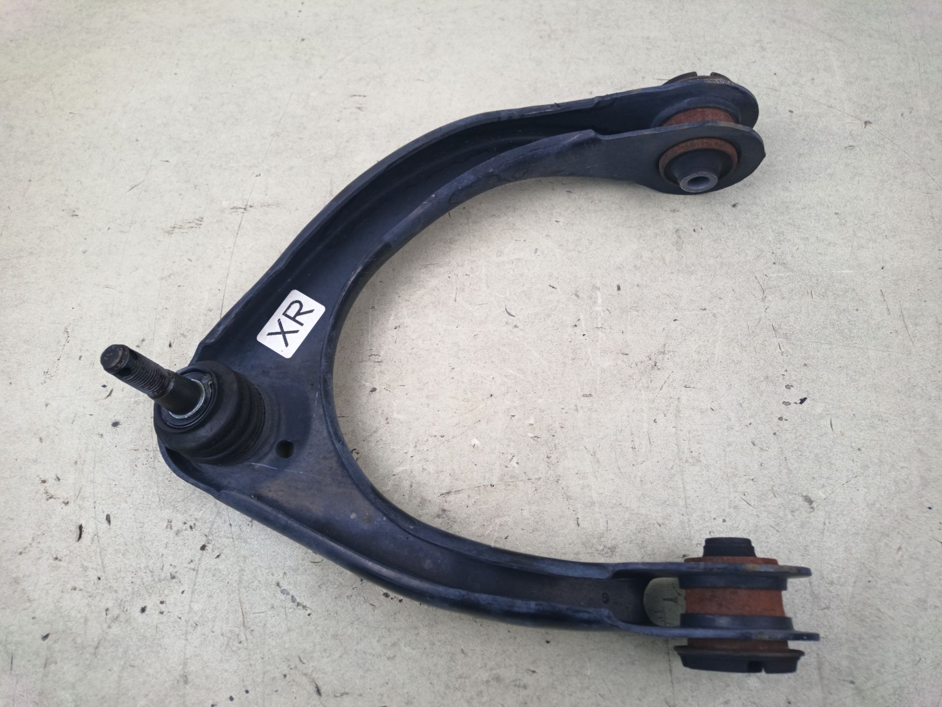 BRAZO SUSPENSION DELANTERO DERECHO Lexus IS (DS2/IS2)